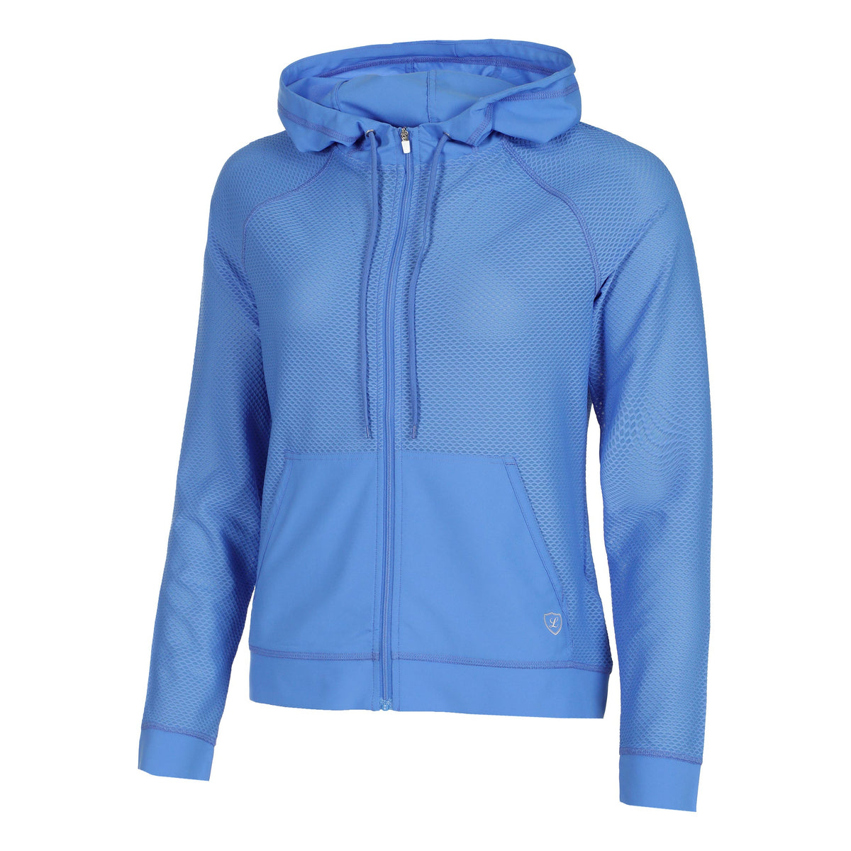 Limited Sports Elsa Kurtka treningowa Kobiety - niebieski