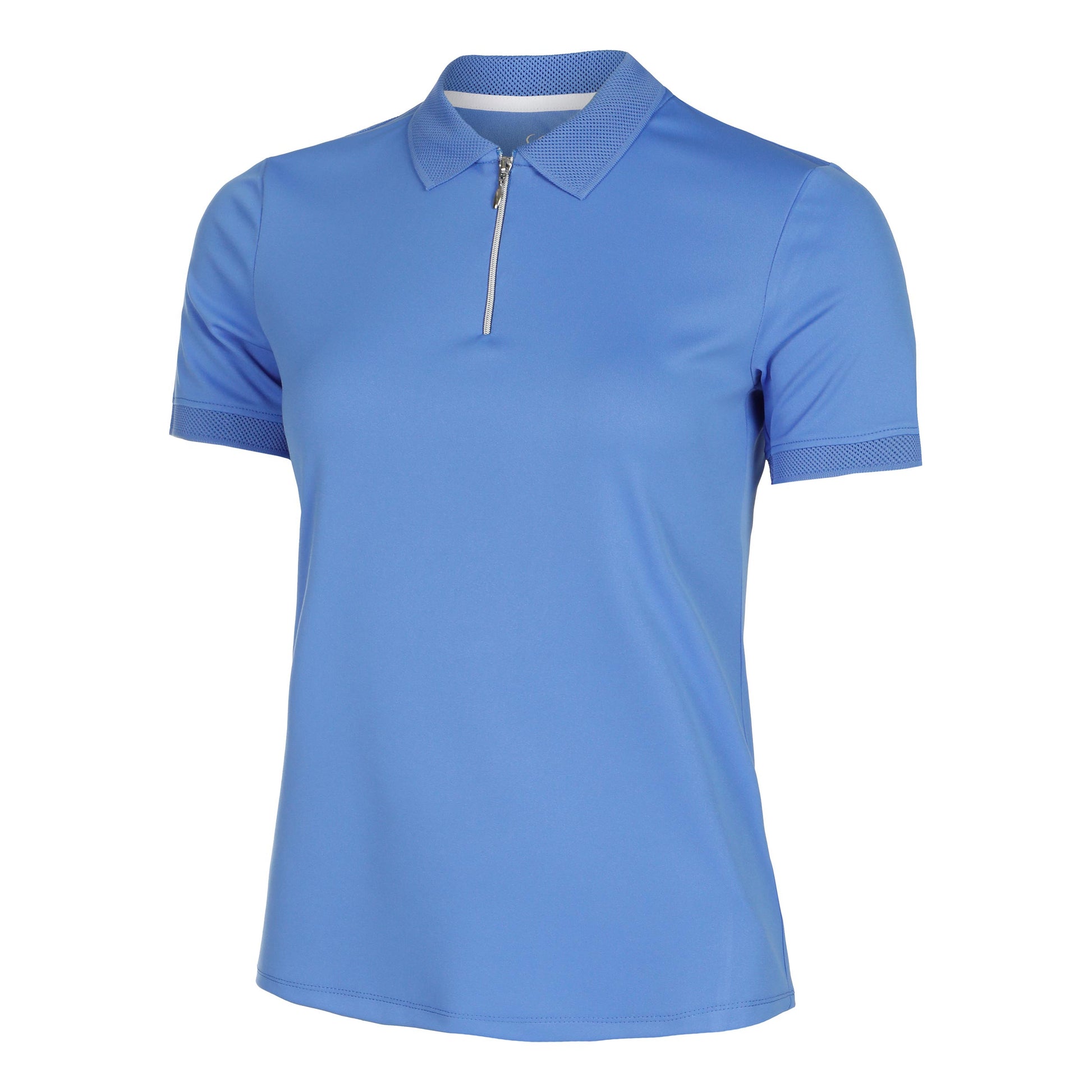 Limited Sports Pia Polo Kobiety - niebieski