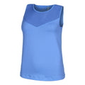Tina Tank top Kobiety - niebieski,