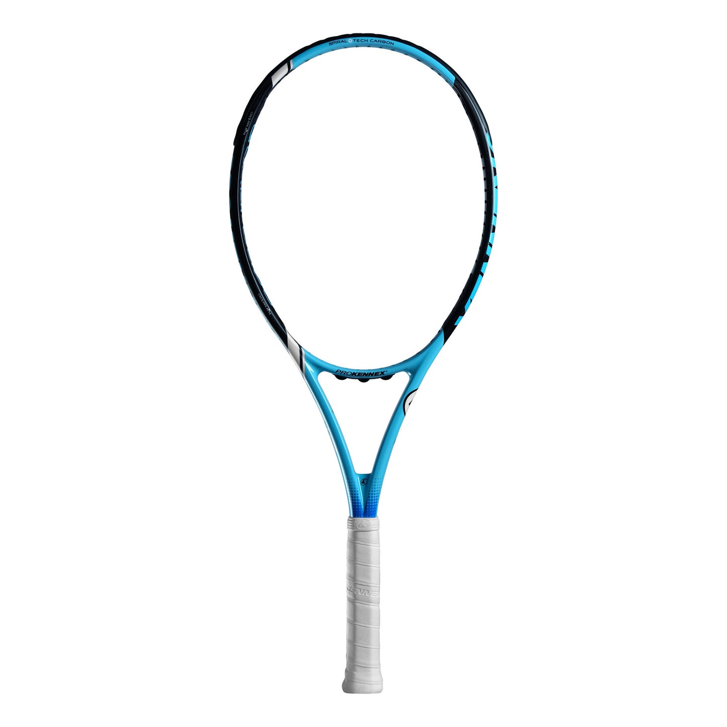 PROKENNEX Kinetic Q+ 15 (285g) Rakieta Turniejowa