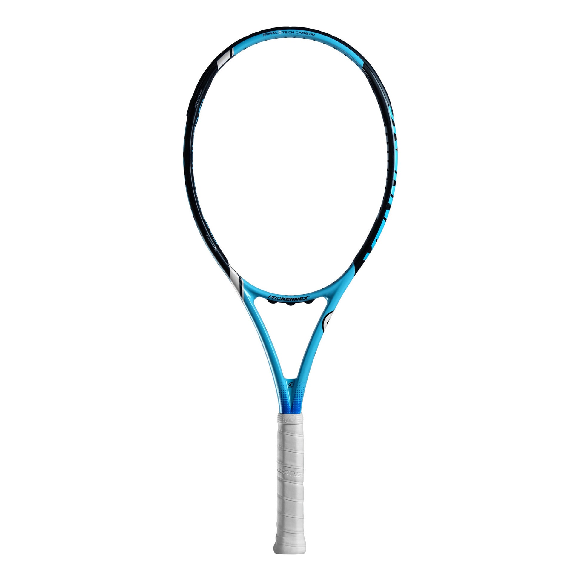 PROKENNEX Kinetic Q+ 15 (285g) Rakieta Turniejowa