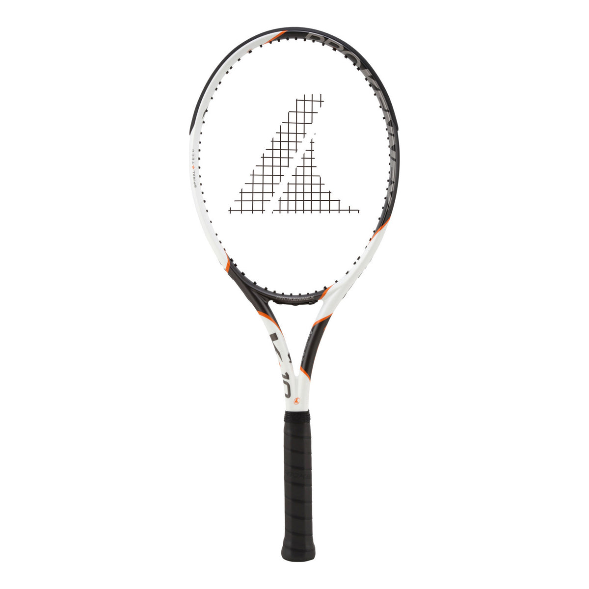 PROKENNEX Kinetic 10 (305g) Rakieta turniejowa nienaciągnięte