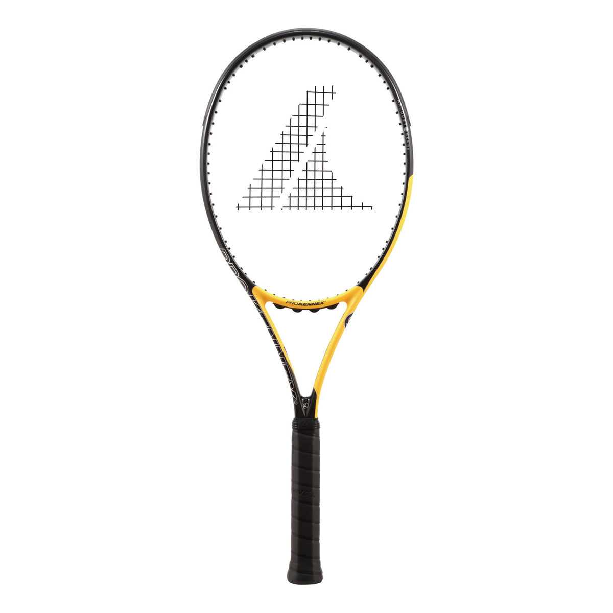 PROKENNEX Kinetic Black Ace (315g) Rakieta turniejowa nienaciągnięte