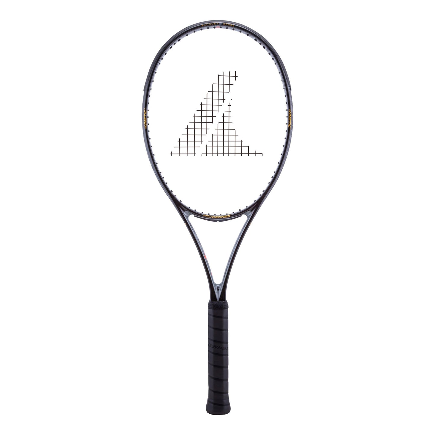 PROKENNEX Black Ace Pro (2025) Rakieta Turniejowa