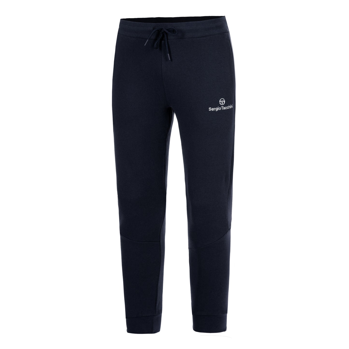 Sergio Tacchini Cipresso Leece Spodnie Dresowe Mężczyźni-Niebieski