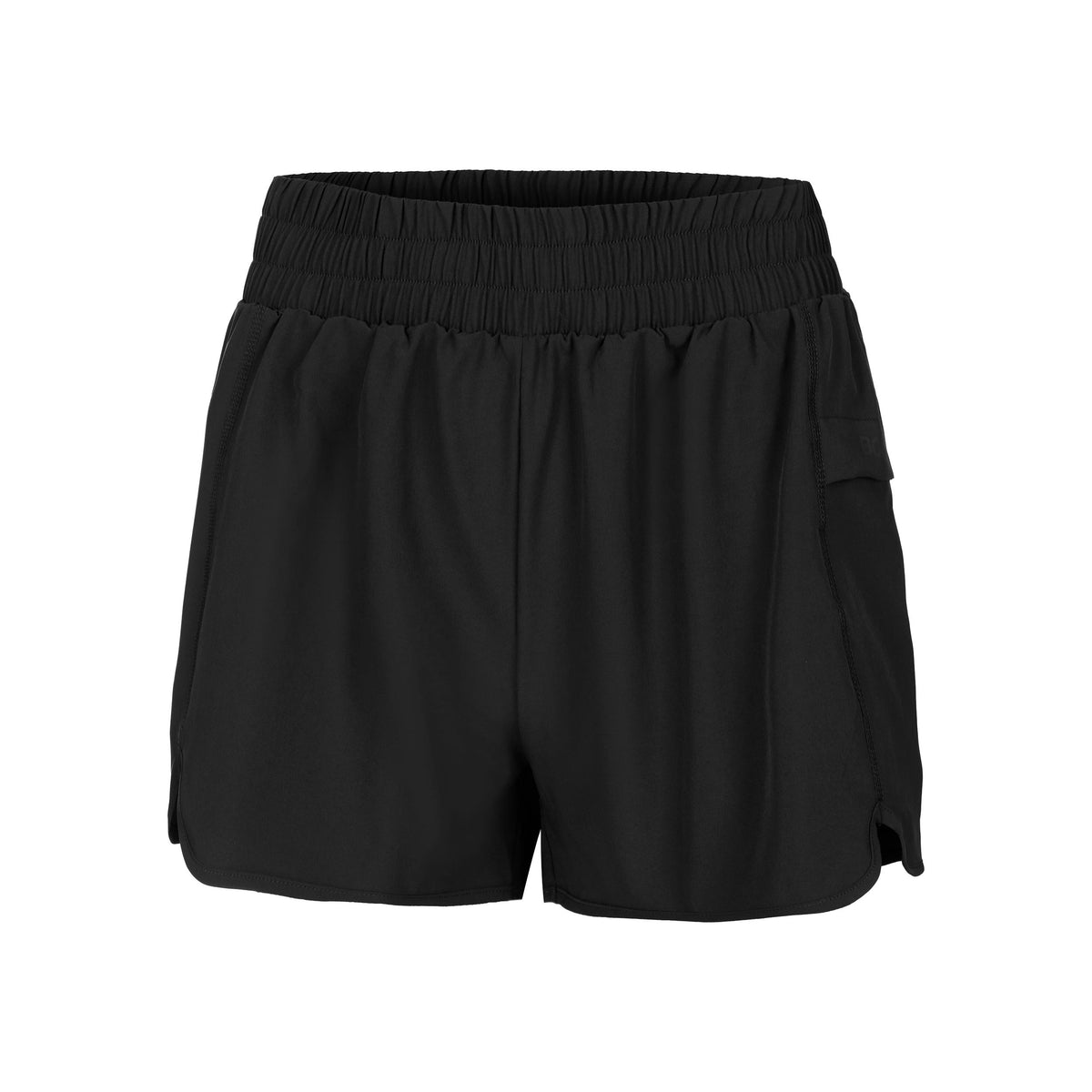 Björn Borg Borg Loose Szorty Kobiety - czarny,