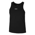 Borg Racerback Tank top Kobiety - czarny,