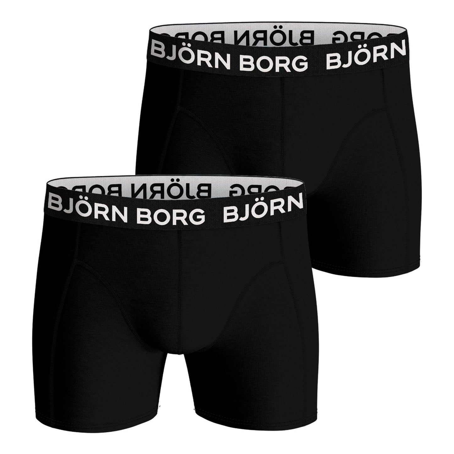 Björn Borg Bamboo Blend Bokserki Mężczyźni-Wielokolorowy