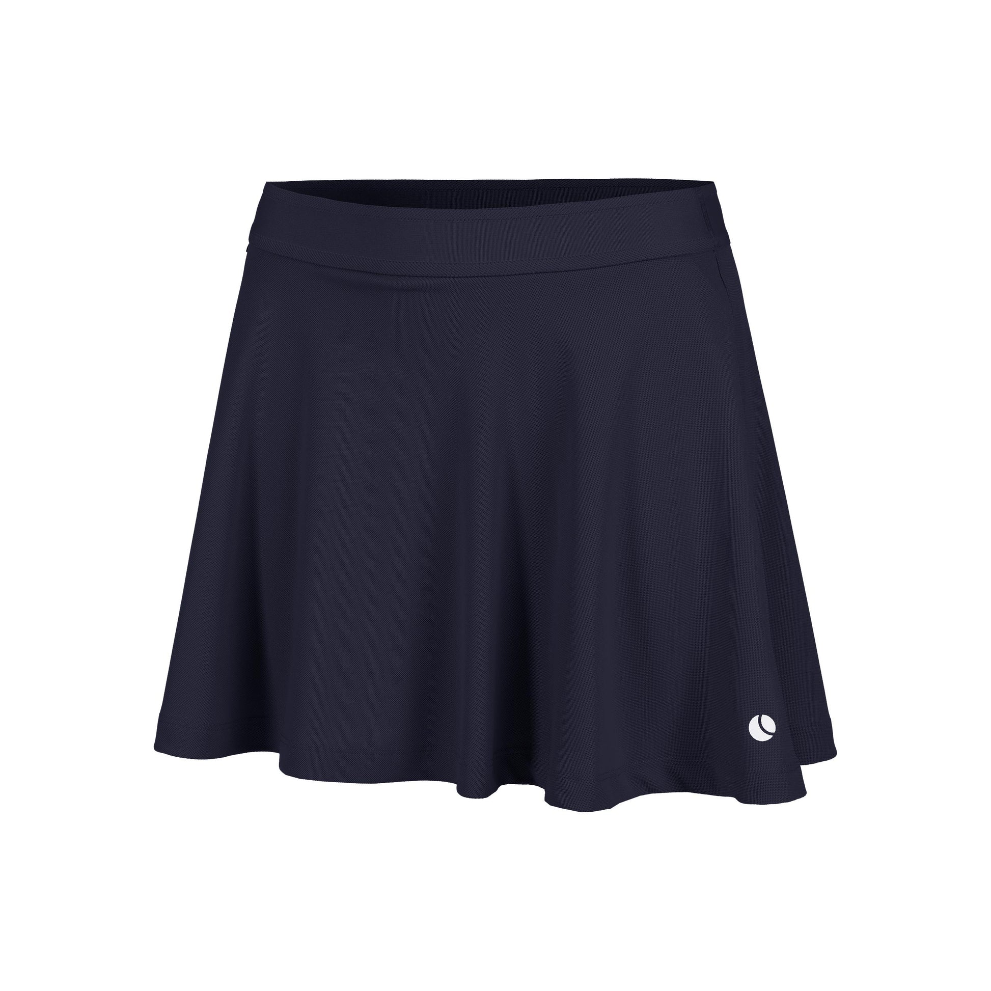 Björn Borg Ace Jersey Spódnica Kobiety - ciemnoniebieski