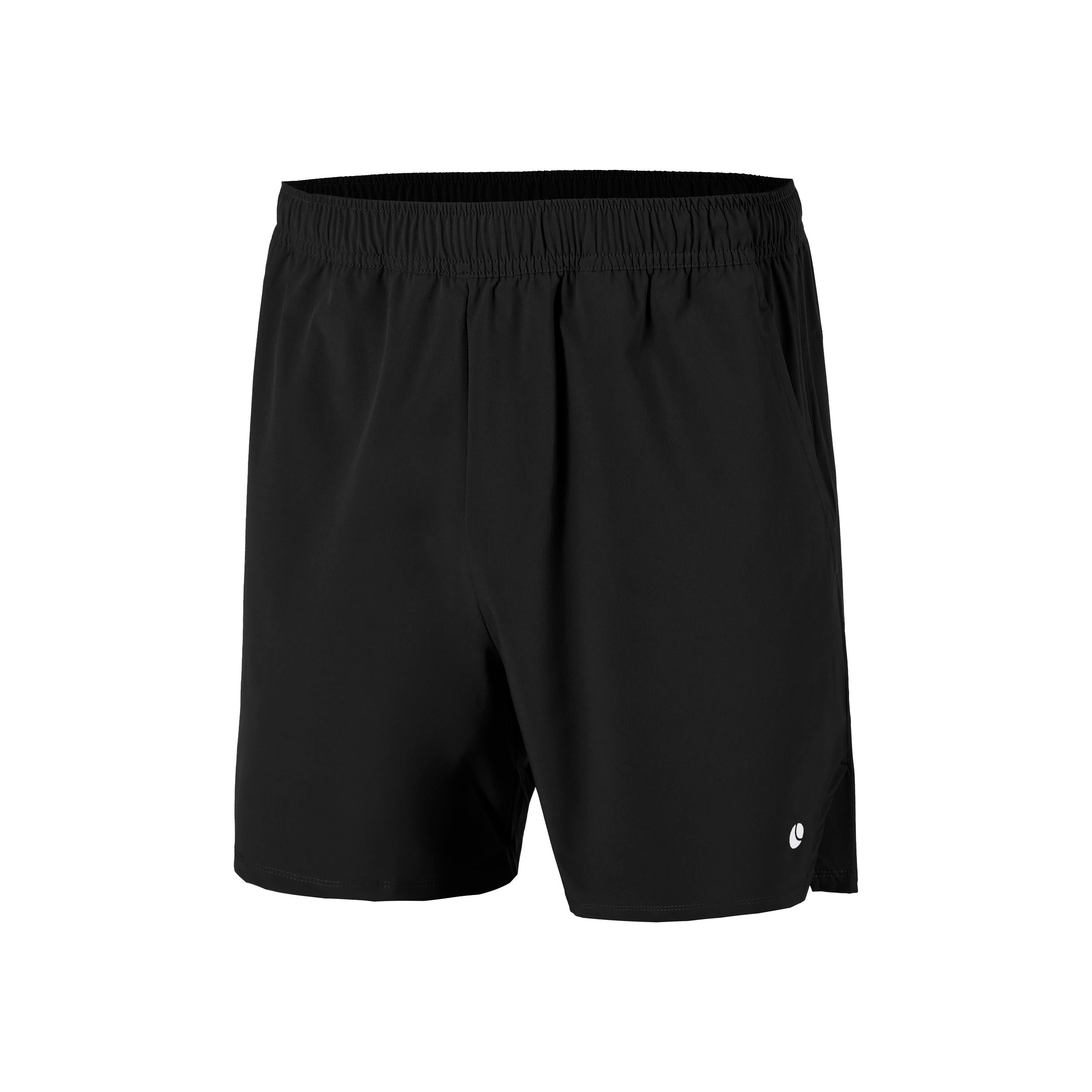 Björn Borg Ace Racquet Szorty Mężczyźni-Czarny