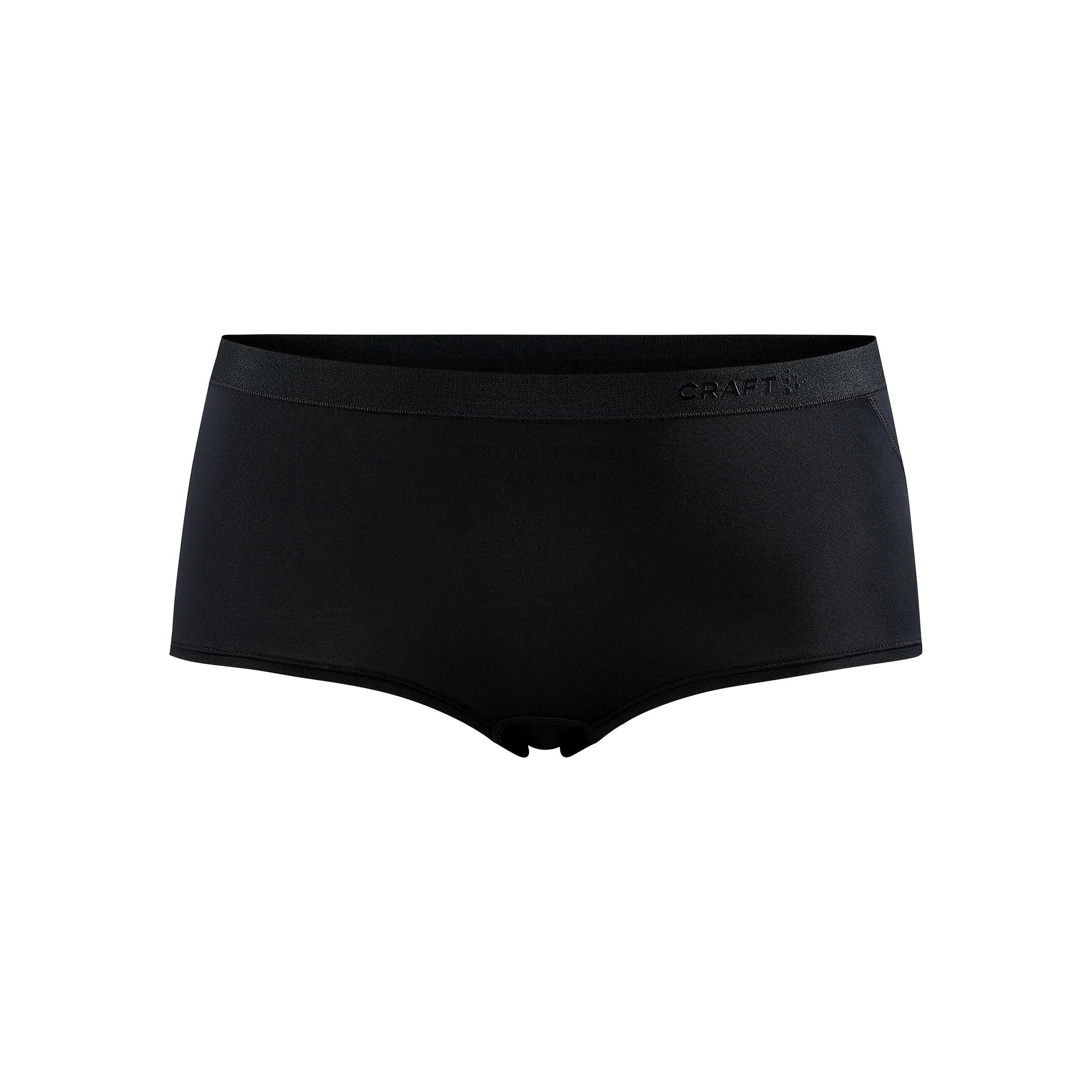 Craft Core Dry Bokserki sportowe Kobiety - czarny,