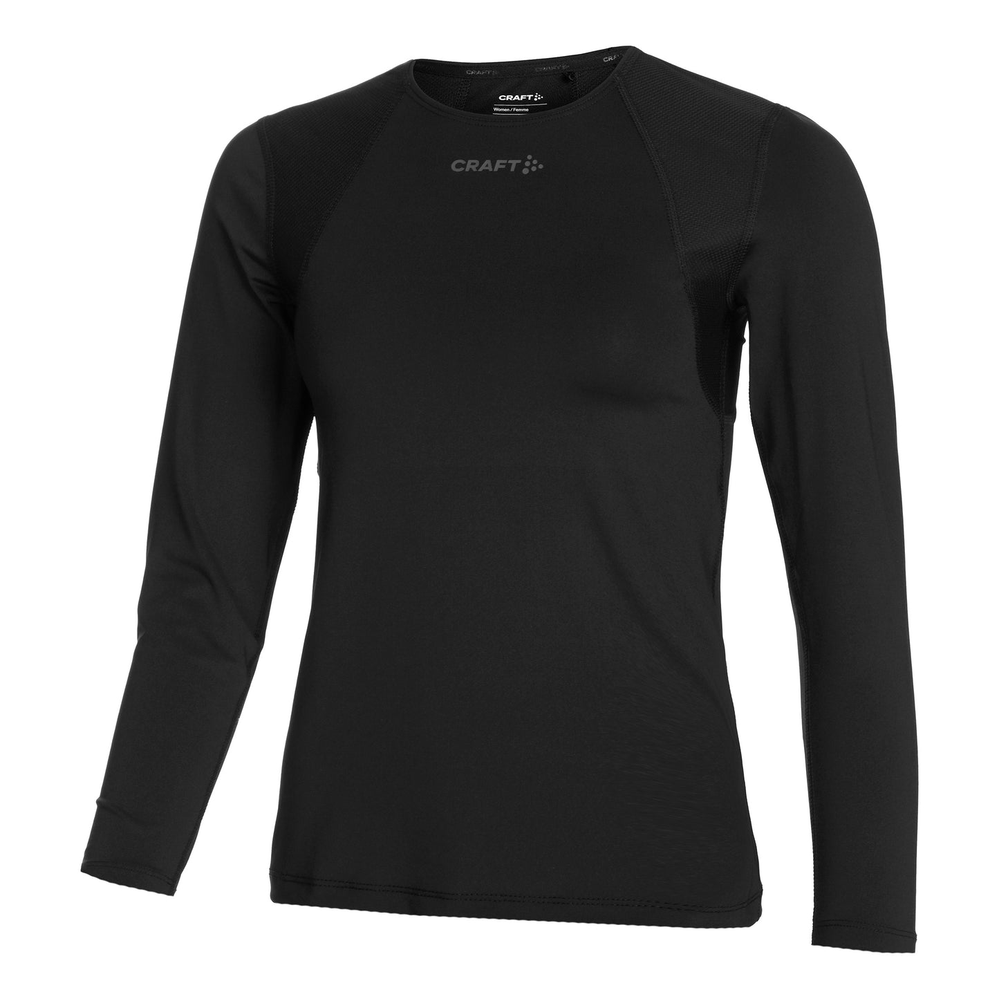 Craft ADV Essence Top do biegania Kobiety - czarny,