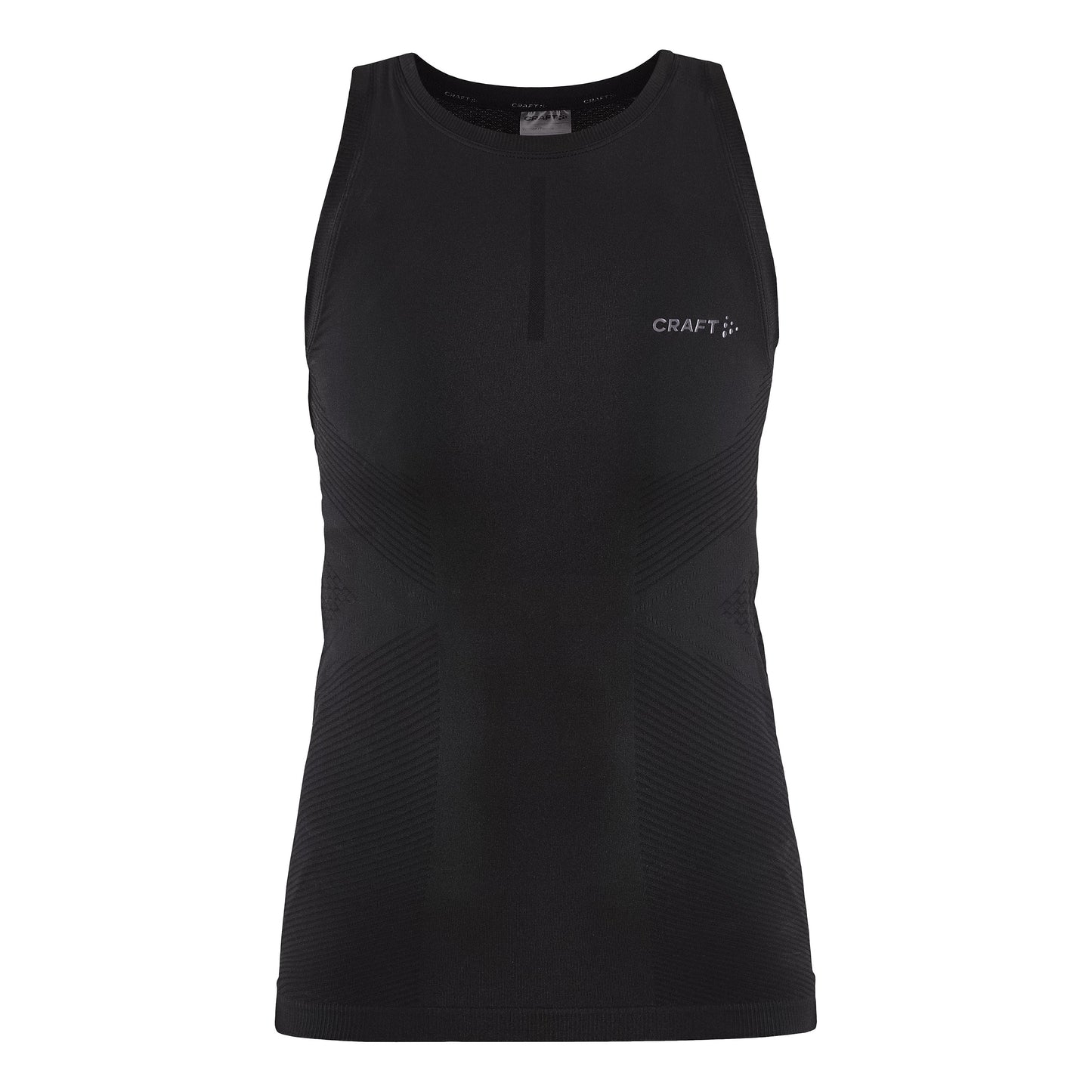 Craft ADV Cool Intensity Tank top Kobiety - czarny,