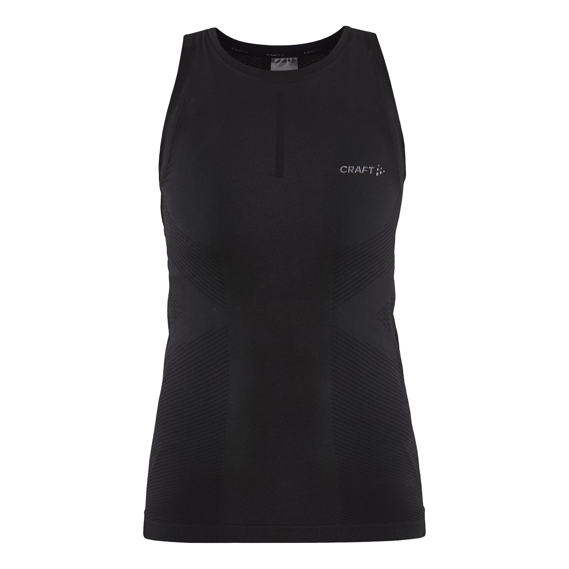 Craft ADV Cool Intensity Tank top Kobiety - czarny,