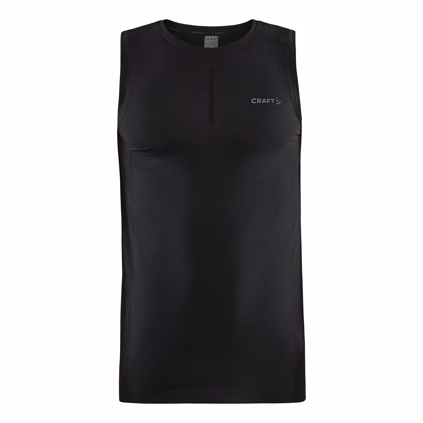Craft ADV Cool Intensity Tank top Mężczyźni - czarny,
