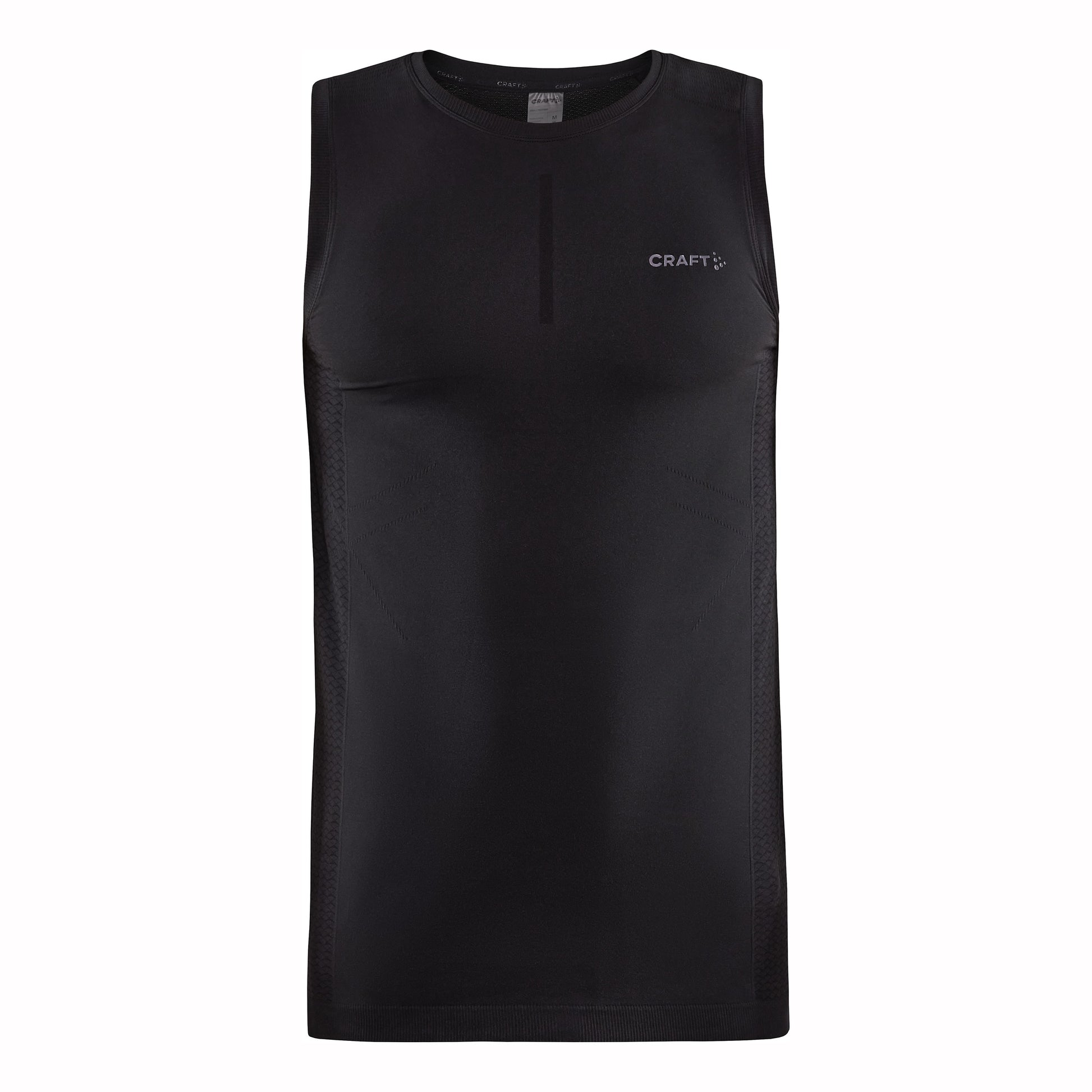 Craft ADV Cool Intensity Tank top Mężczyźni - czarny,