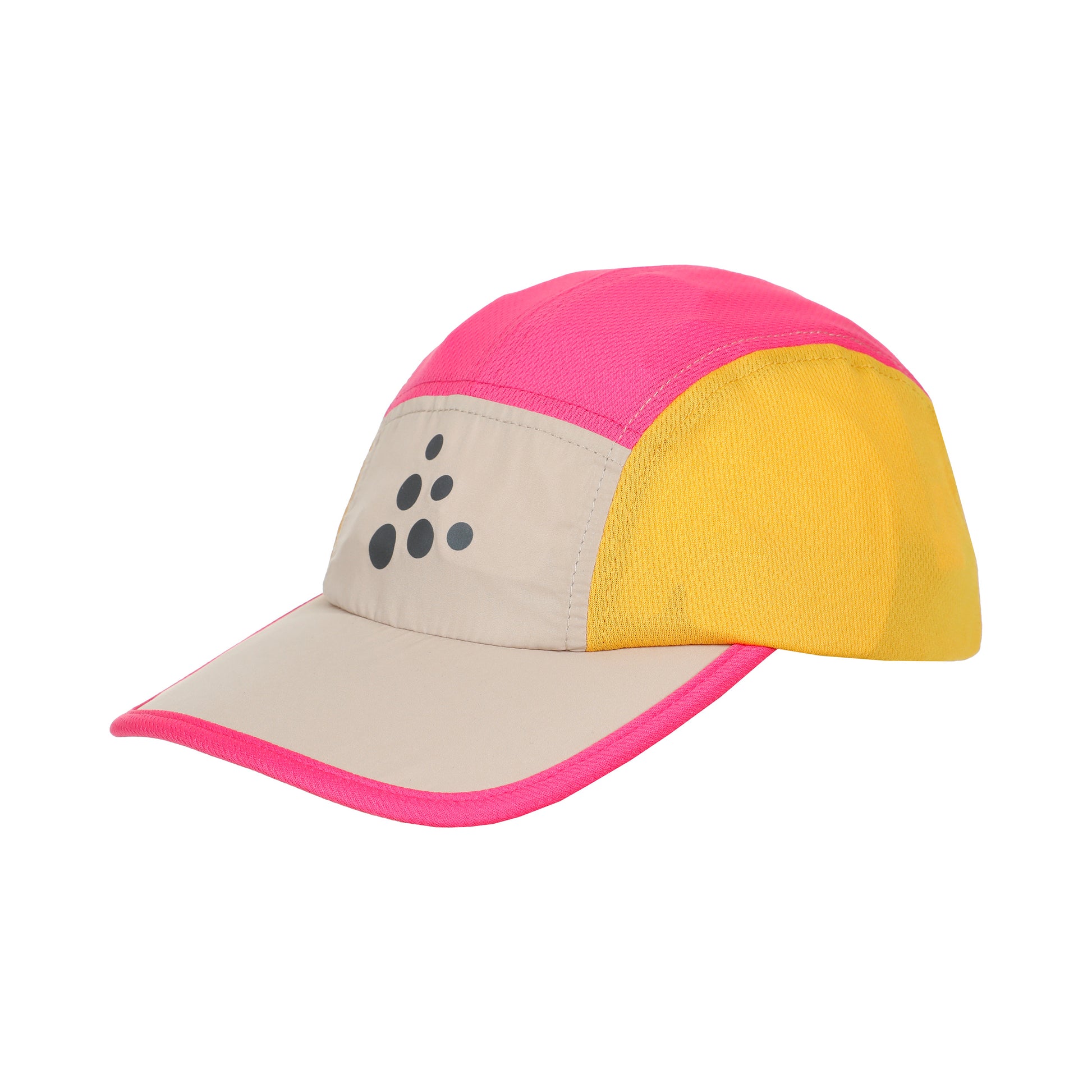 Craft Pro Hypervent Czapka Unisex - beż,