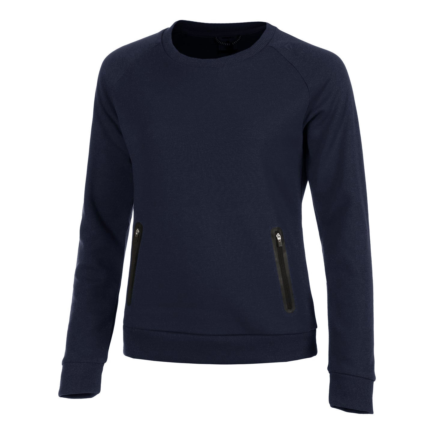 Craft Crew Bluza Kobiety - ciemnoniebieski,
