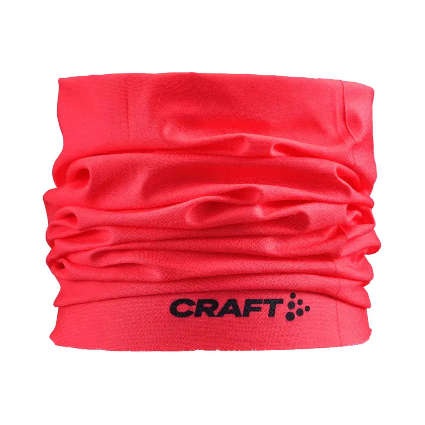 Craft Core Essence Ocieplacz na szyję Unisex - koral,