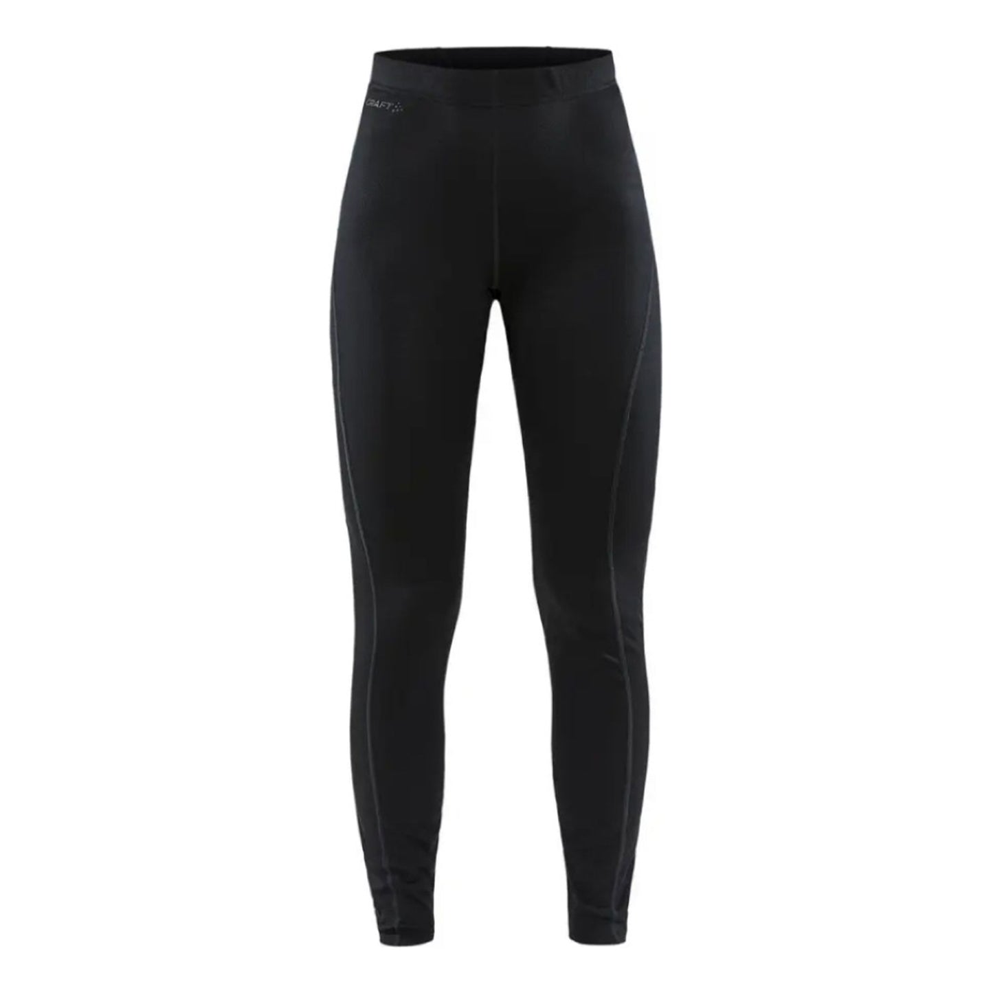 Craft Core Warm Baselayer Getry Kobiety - czarny,