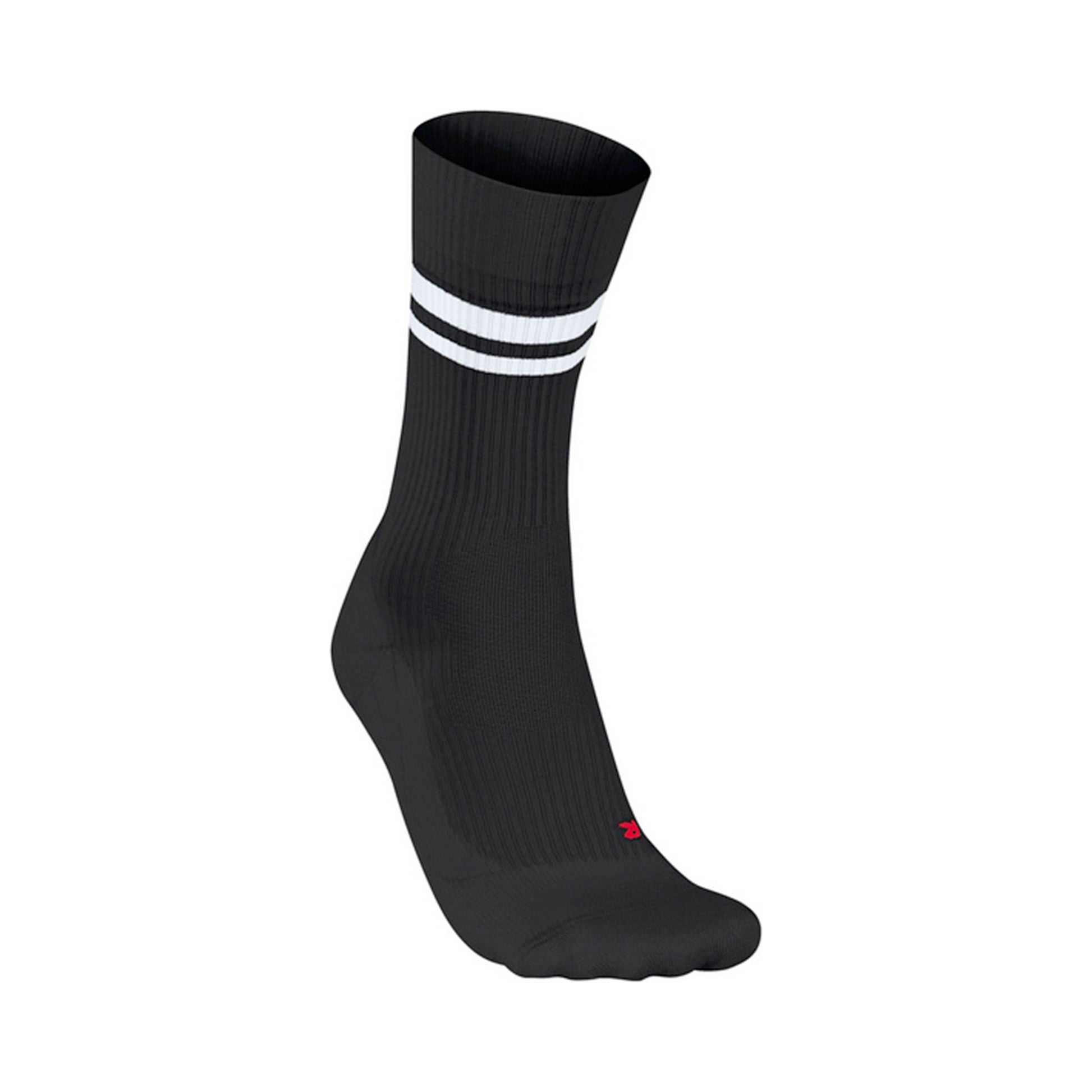 Falke TE4 Classic Skarpety tenisowe Mężczyźni - czarny,