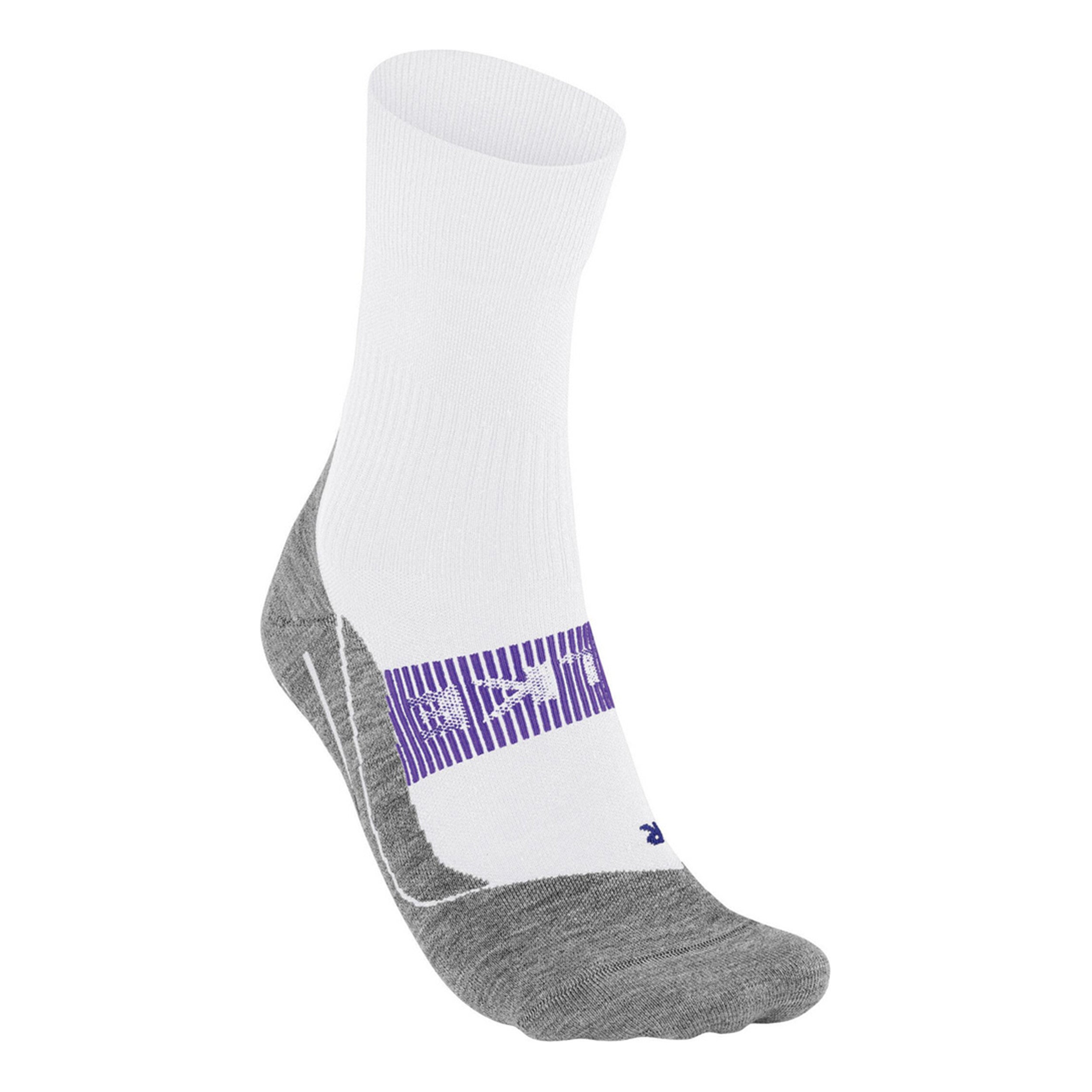 Falke RU4 Endurance Cool Skarpety do biegania Kobiety - biały