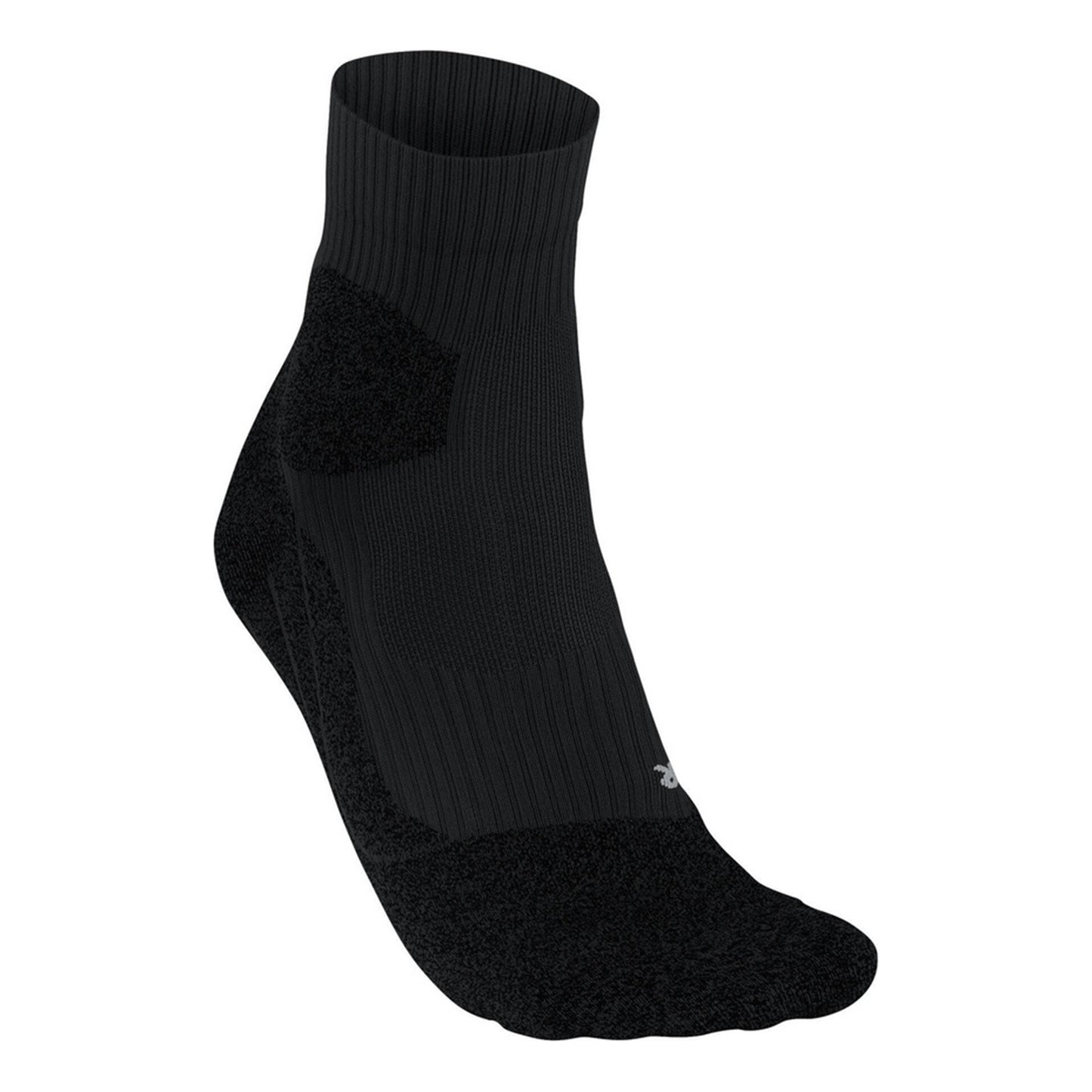 Falke RU Trail Grip Skarpety do biegania Kobiety - czarny,