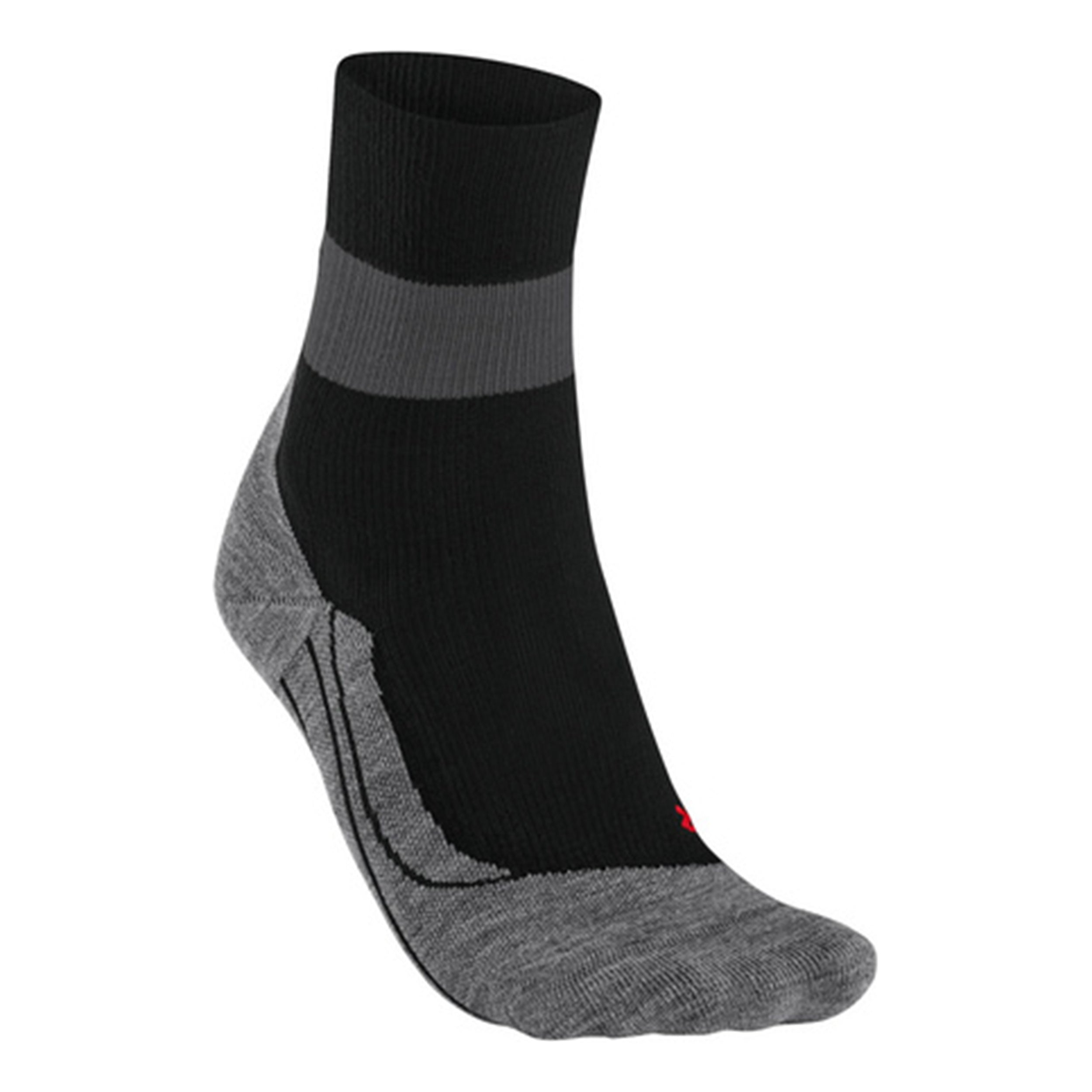 Falke RU Compression Stabilizing Skarpety kompresowe Kobiety - czarny