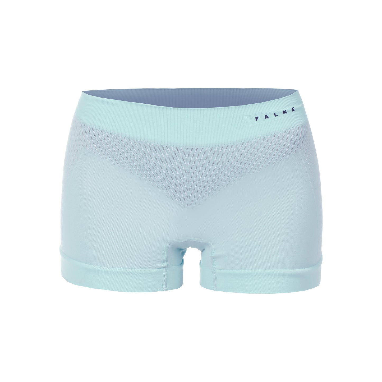 Falke Warm Majtki Kobiety - zieleń,