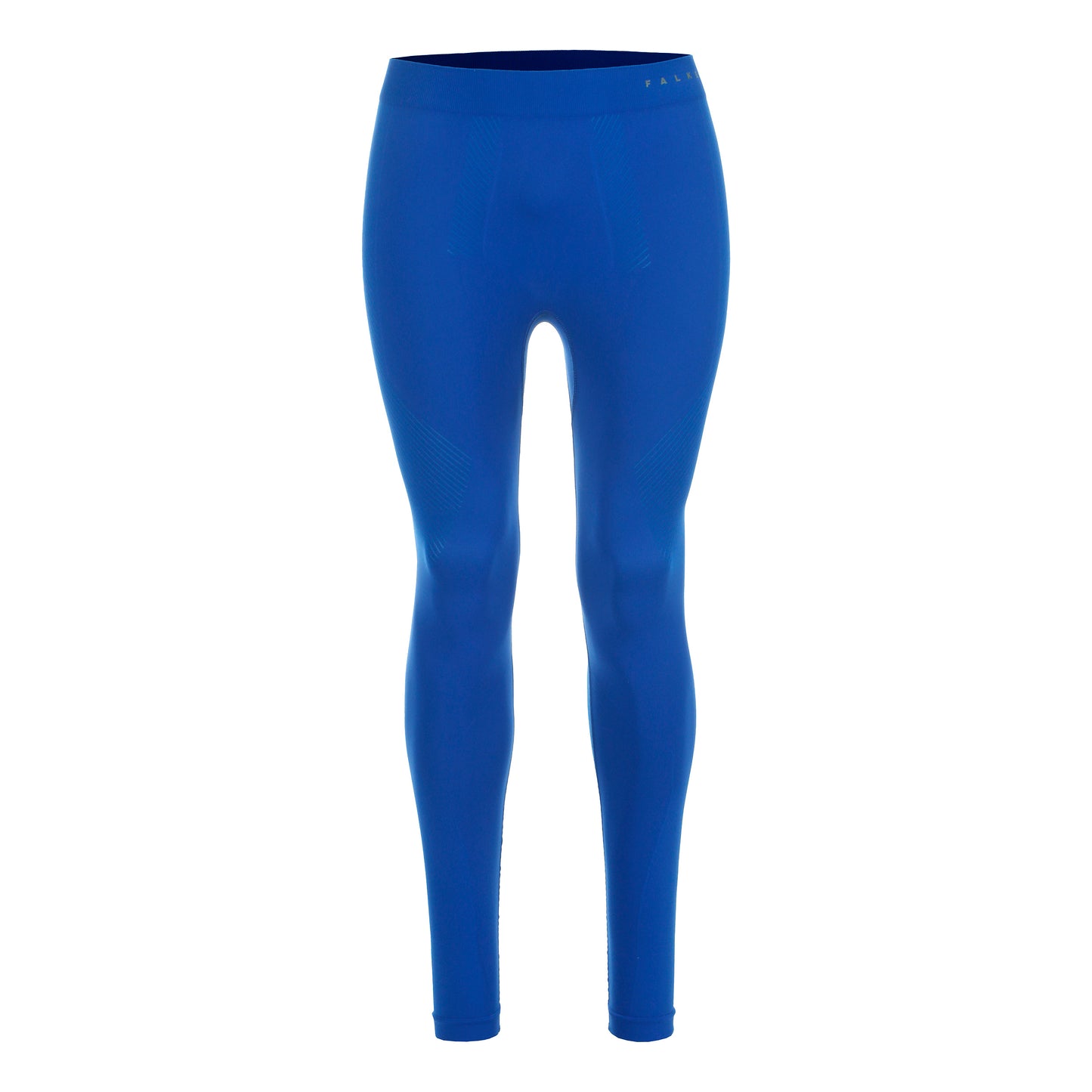 Falke Warm Long Getry Mężczyźni - niebieski,
