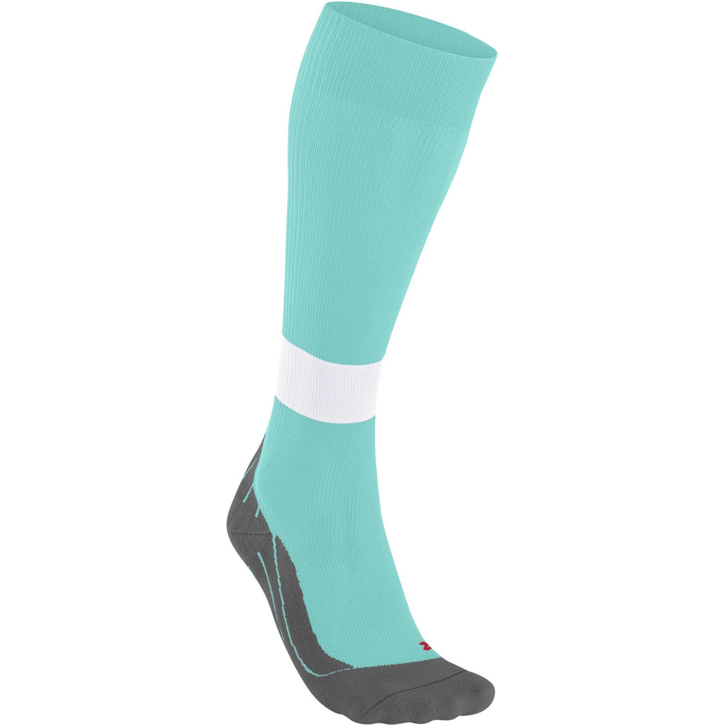 Falke RU Compression Energy Skarpety kompresowe Kobiety - turkus,