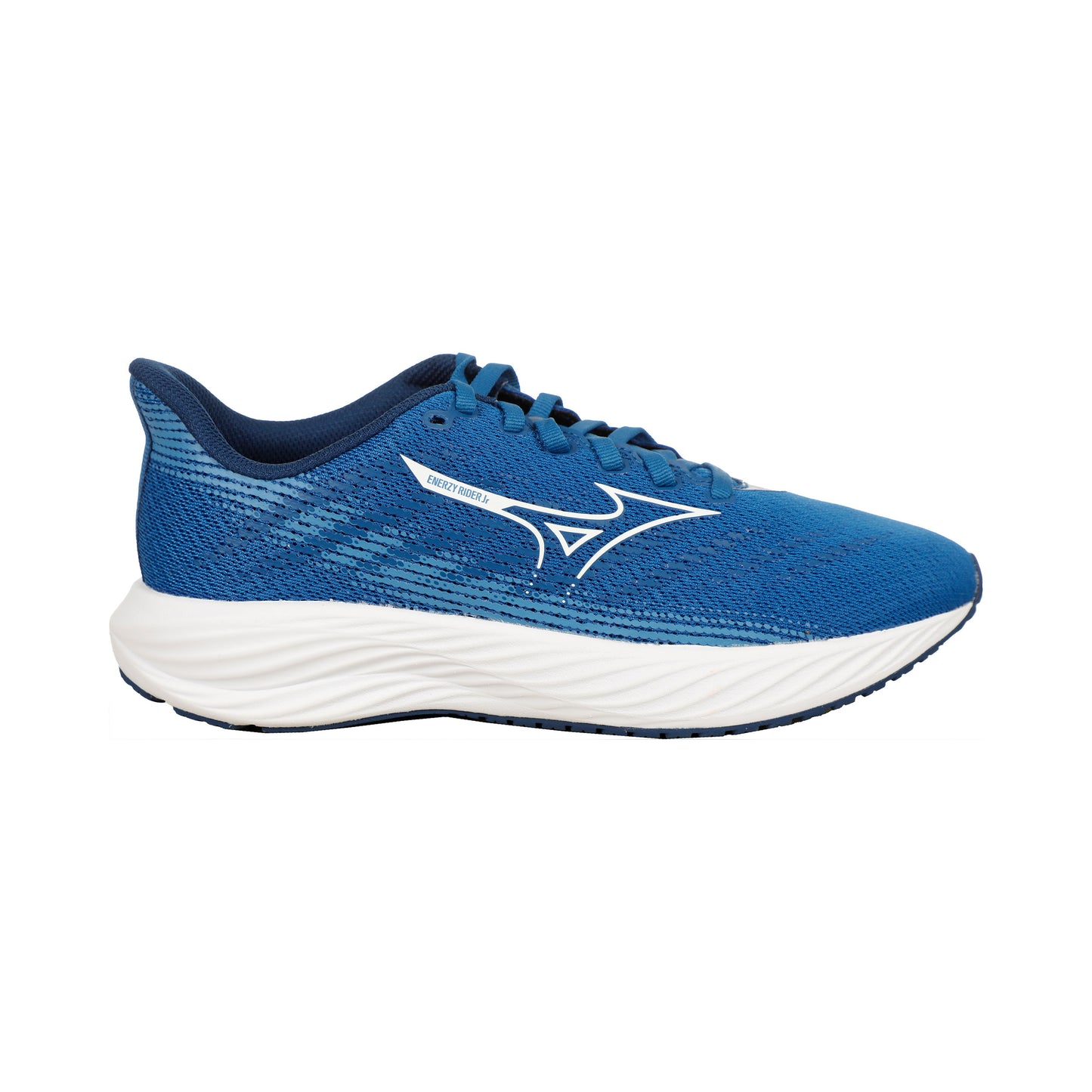 Mizuno Enerzy Rider                    But neutralny Dzieci-niebieski, biały