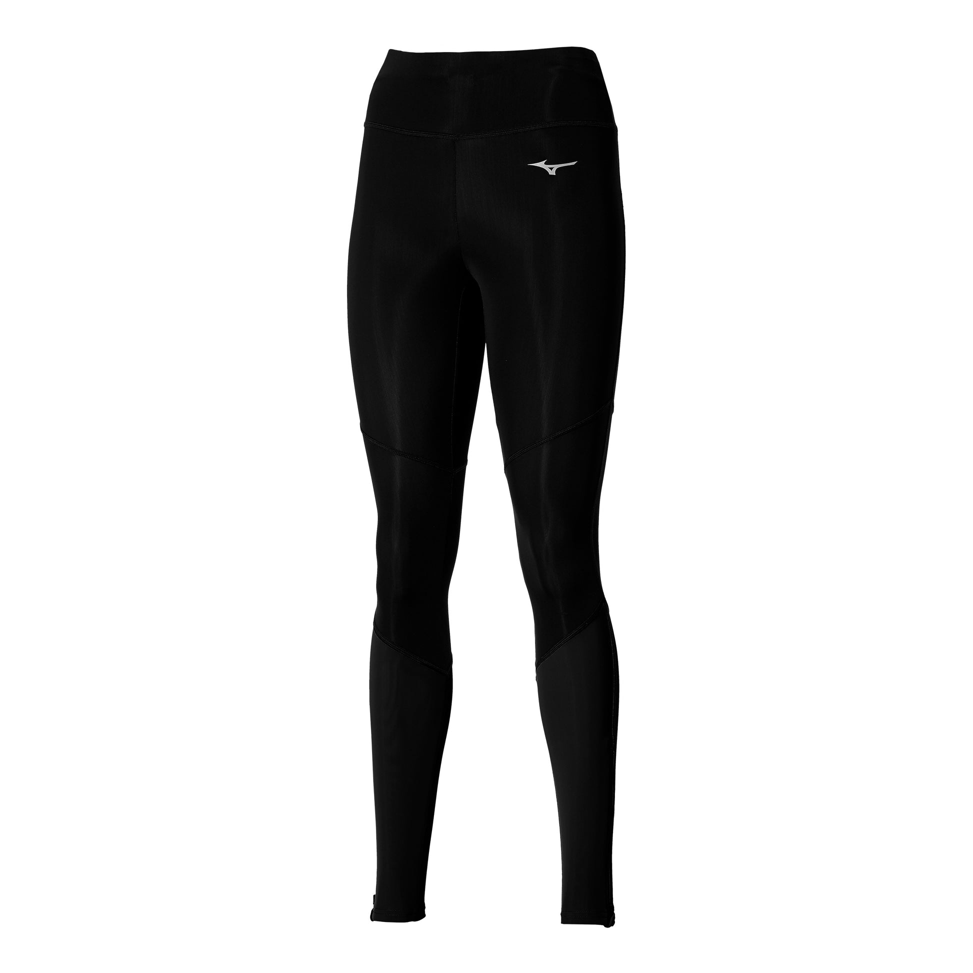 Mizuno Impulse Core Long Getry Kobiety - czarny,