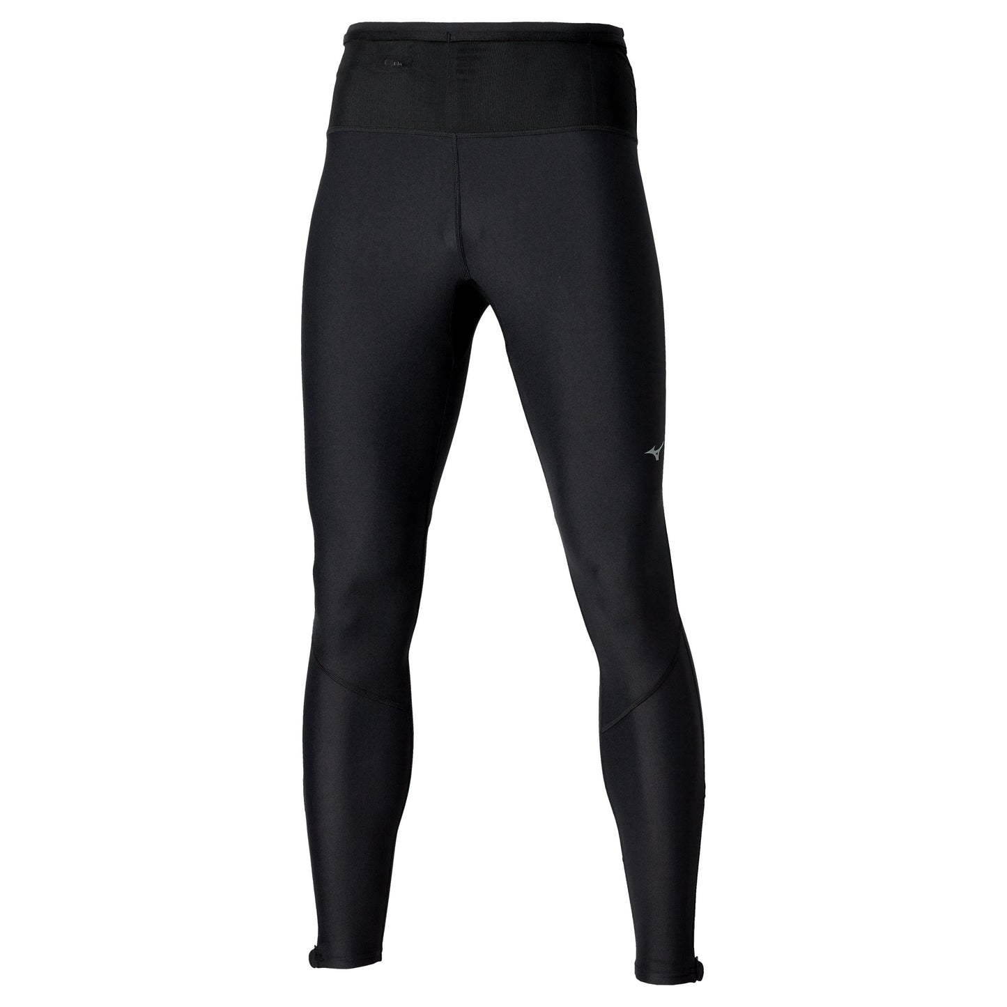 Mizuno Trail Multipocket Getry do biegania Mężczyźni - czarny,