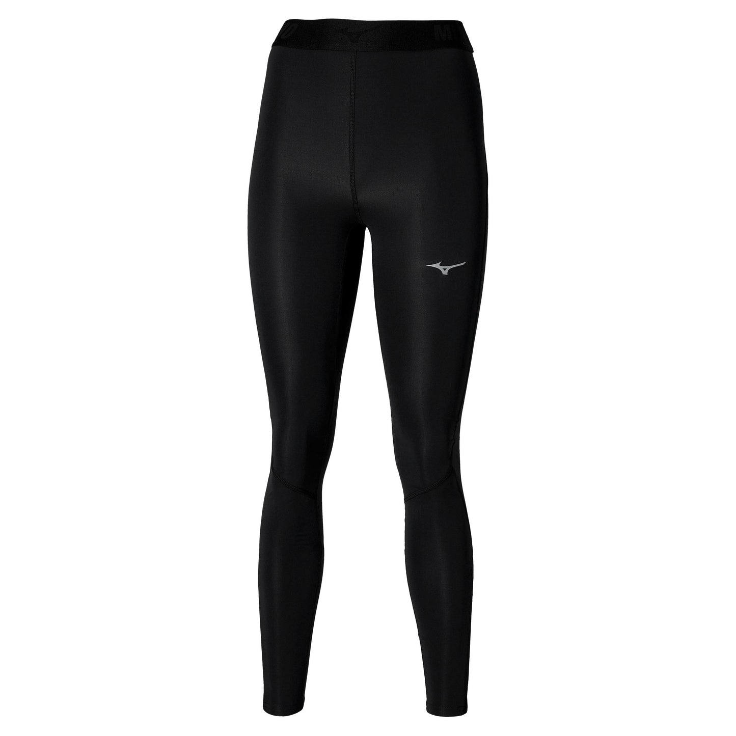 Mizuno Core Impulse Getry do biegania Kobiety-czarny