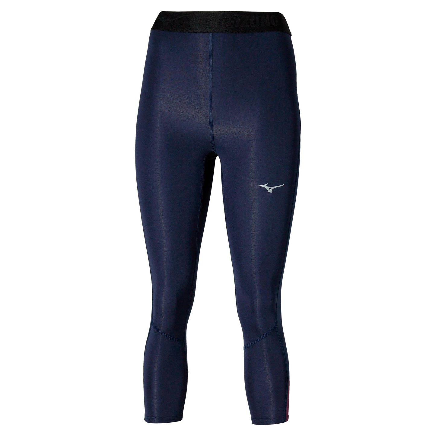 Mizuno Core Impulse Getry do biegania Kobiety-niebieski