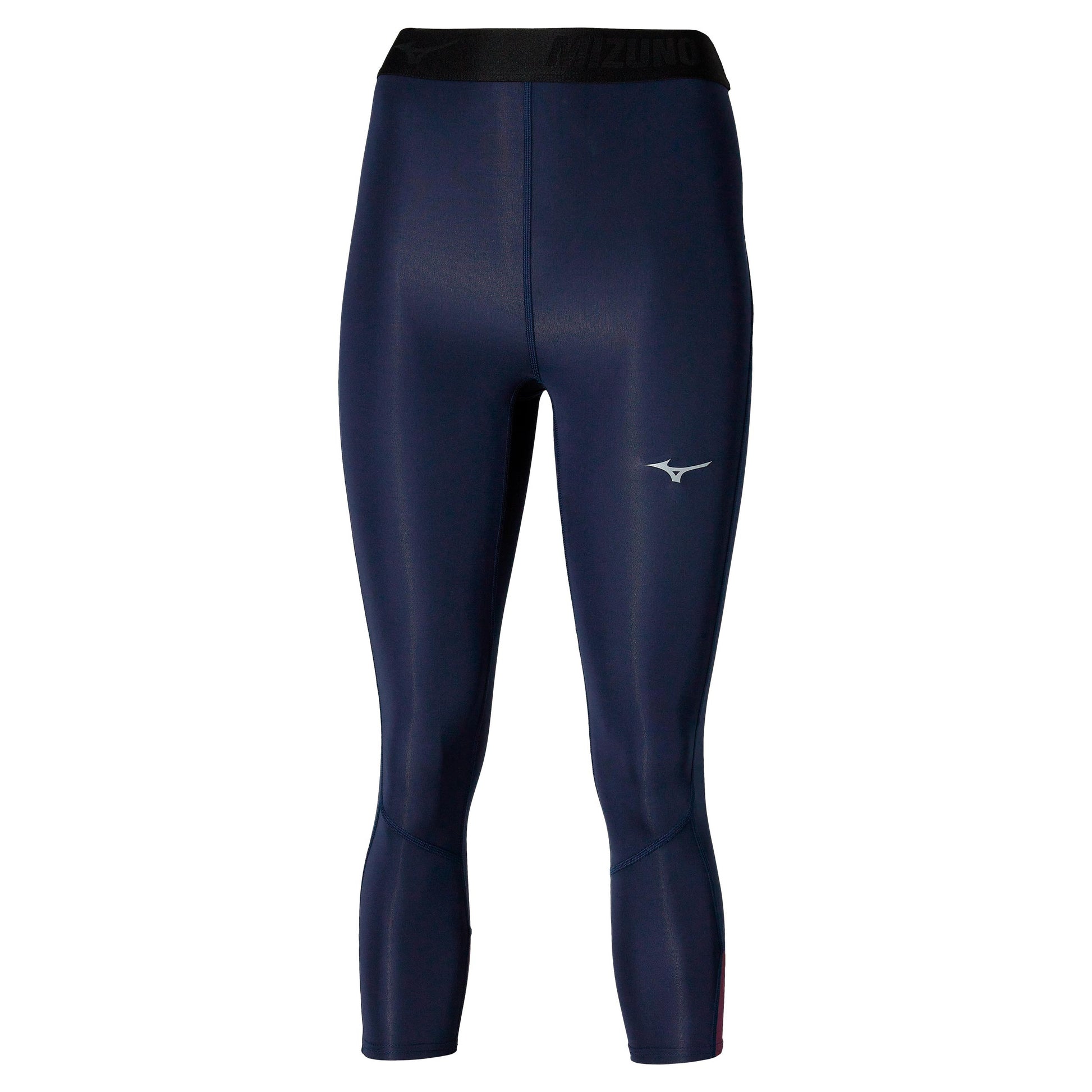 Mizuno Core Impulse Getry do biegania Kobiety-niebieski