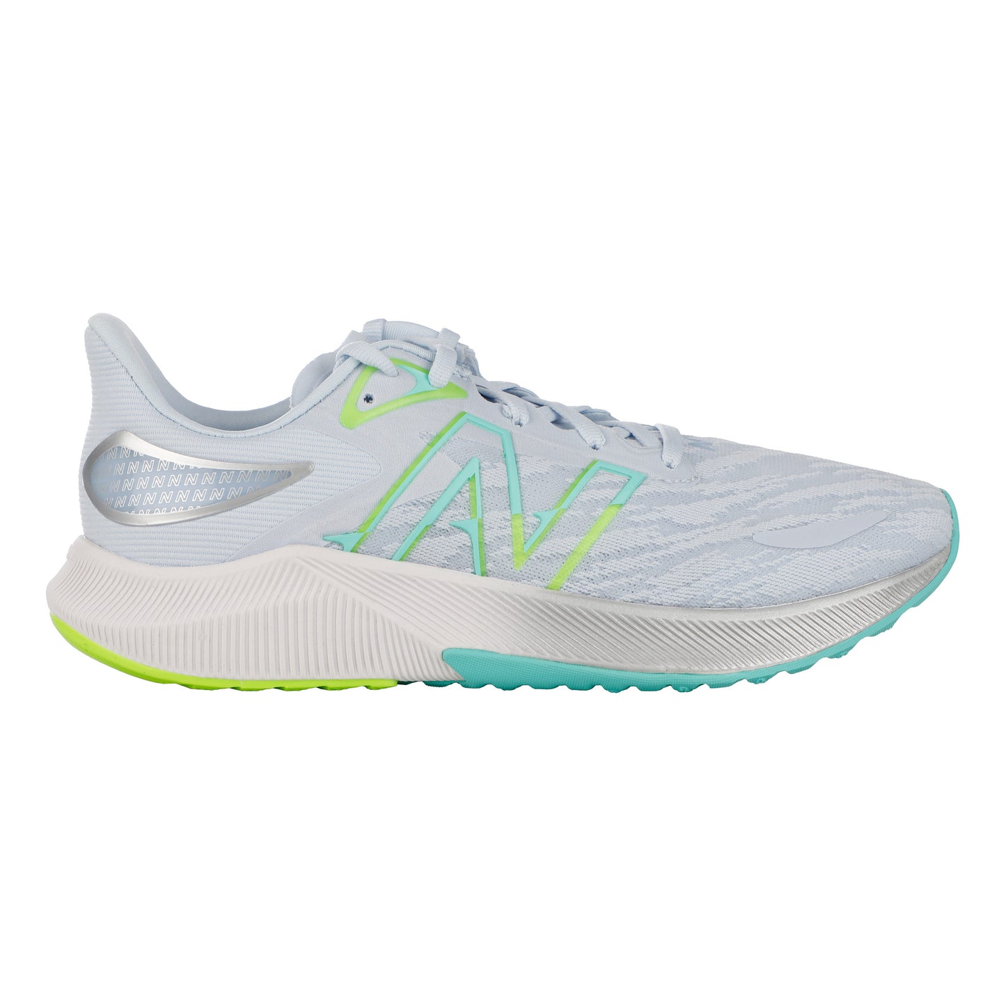 New Balance FuelCell Propel But neutralny Kobiety - czerwony,