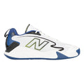 FreshFoam CT-Rally buty do tenisa allcourt Mężczyźni - biały, niebieski