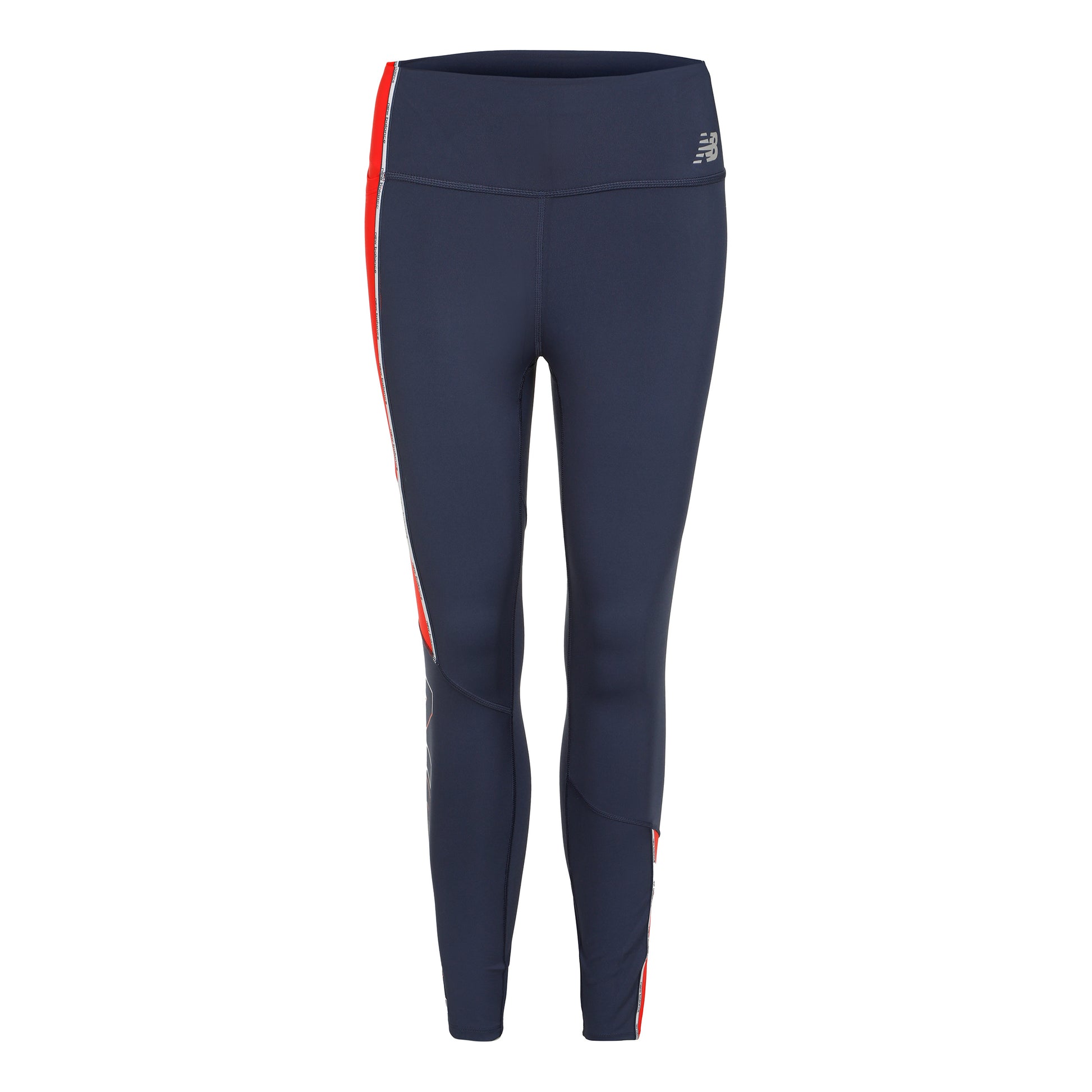 New Balance Accelerate Pacer Getry Kobiety - niebieski,