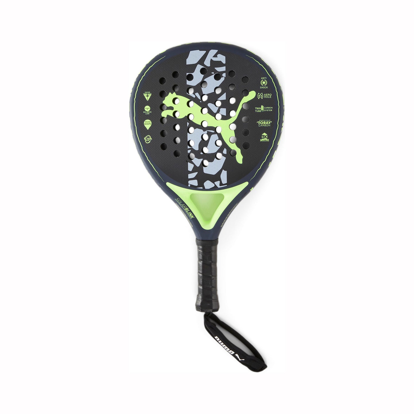 Puma Solar Blink CRT Rakiety do padla