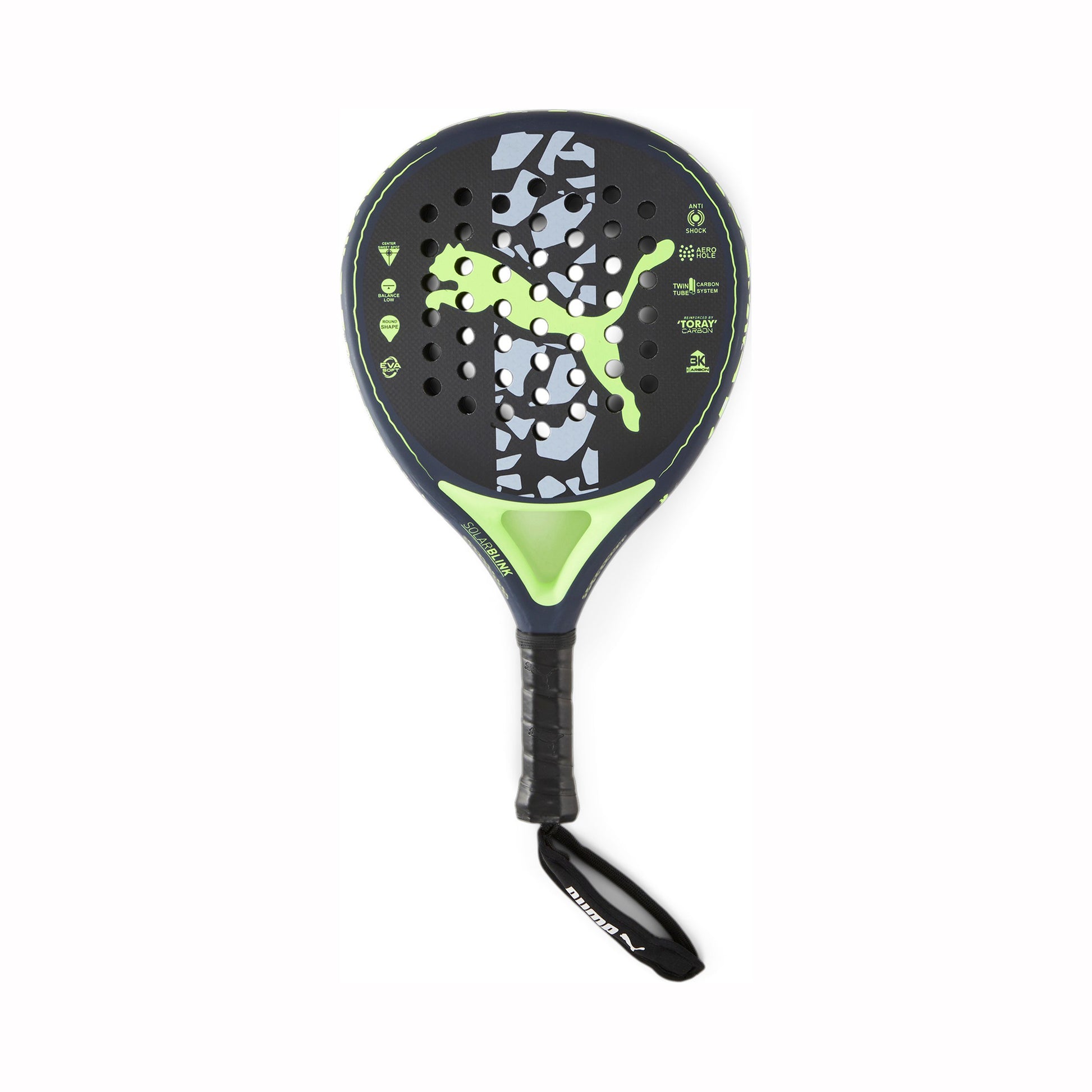Puma Solar Blink CRT Rakiety do padla
