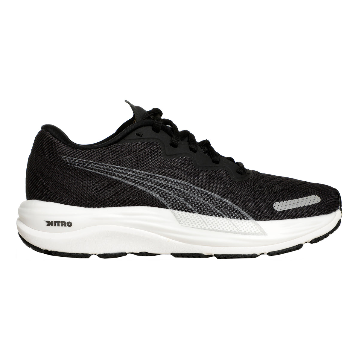 Puma Velocity Nitro 2 But neutralny Kobiety - czarny, biały