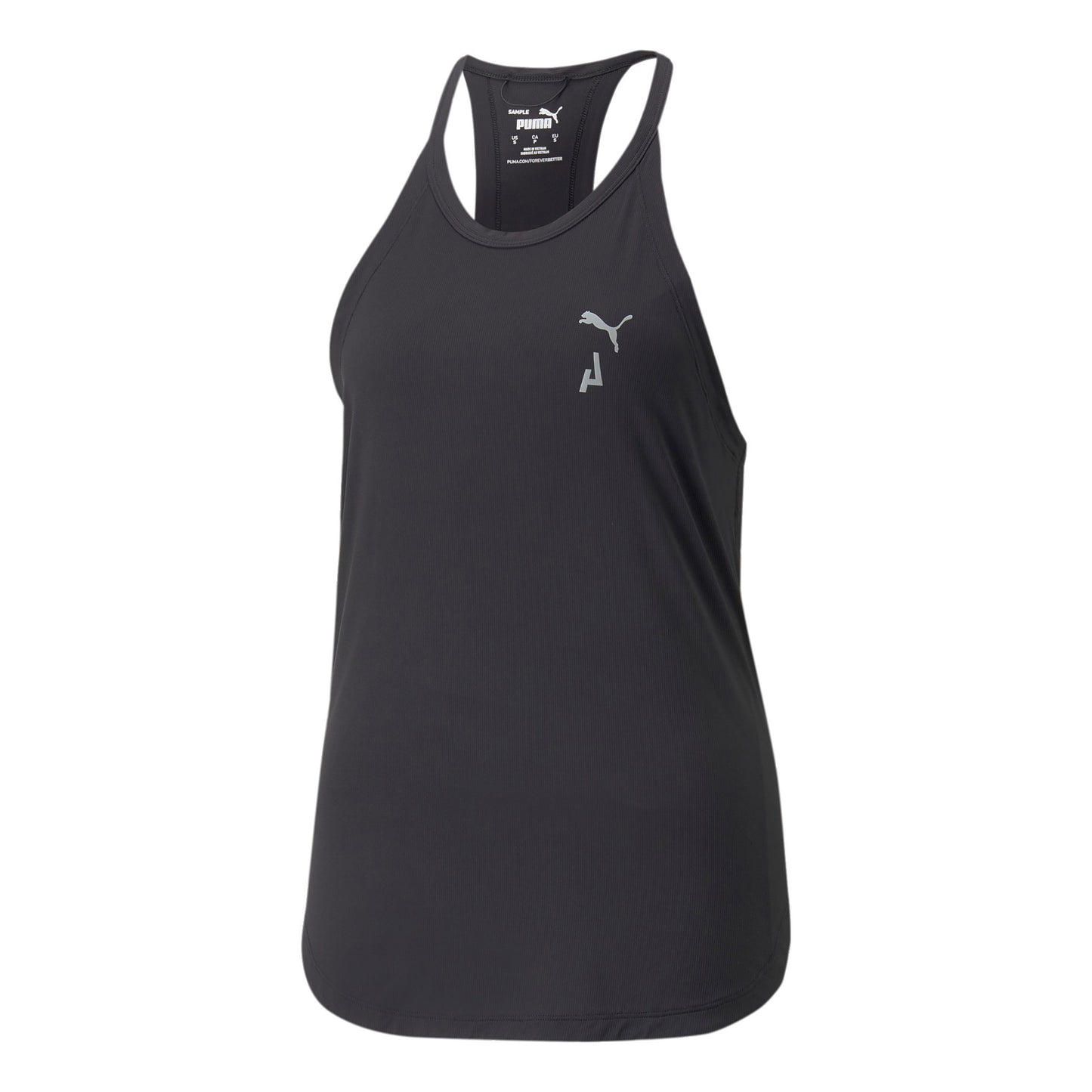 Puma Seasons Coolcell Koszulka do biegania Kobiety - czarny,