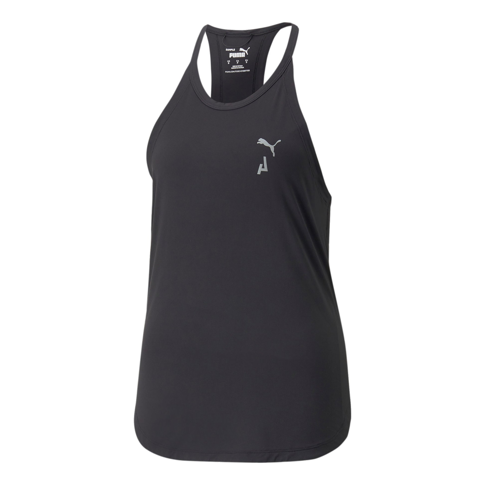 Puma Seasons Coolcell Koszulka do biegania Kobiety - czarny,
