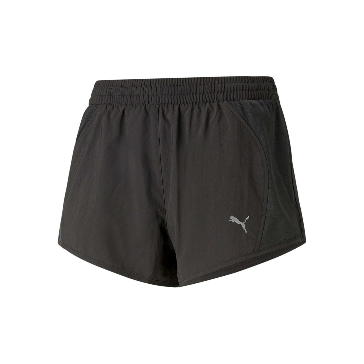 Puma Run Favorite Velocity 3in Spodenki do biegania Kobiety - czarny,