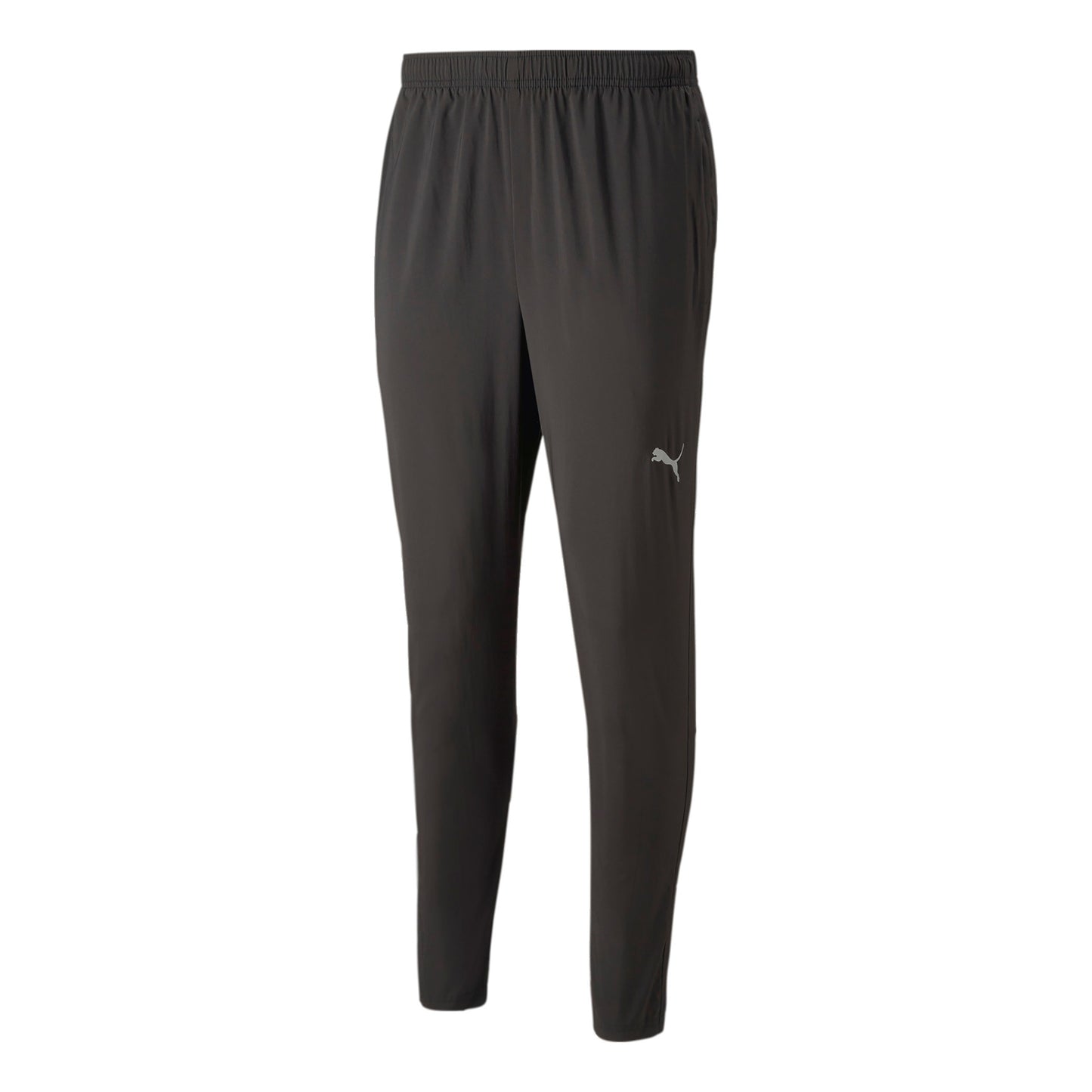 Puma Run Favorite Tapered Spodnie do biegania Mężczyźni - czarny,