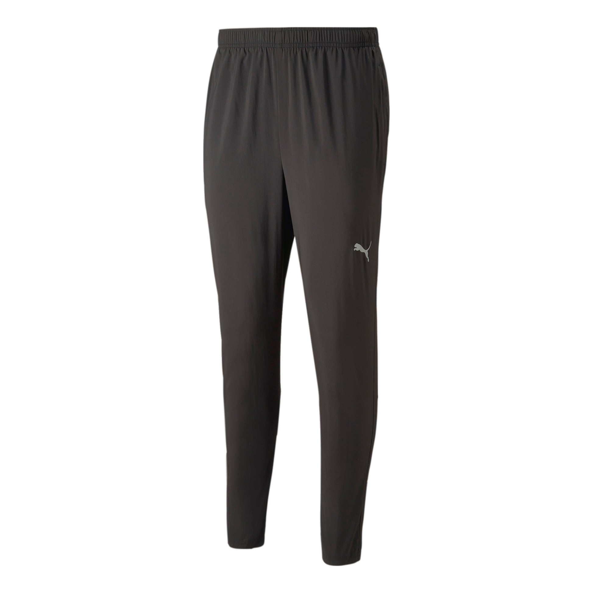 Puma Run Favorite Tapered Spodnie do biegania Mężczyźni - czarny,