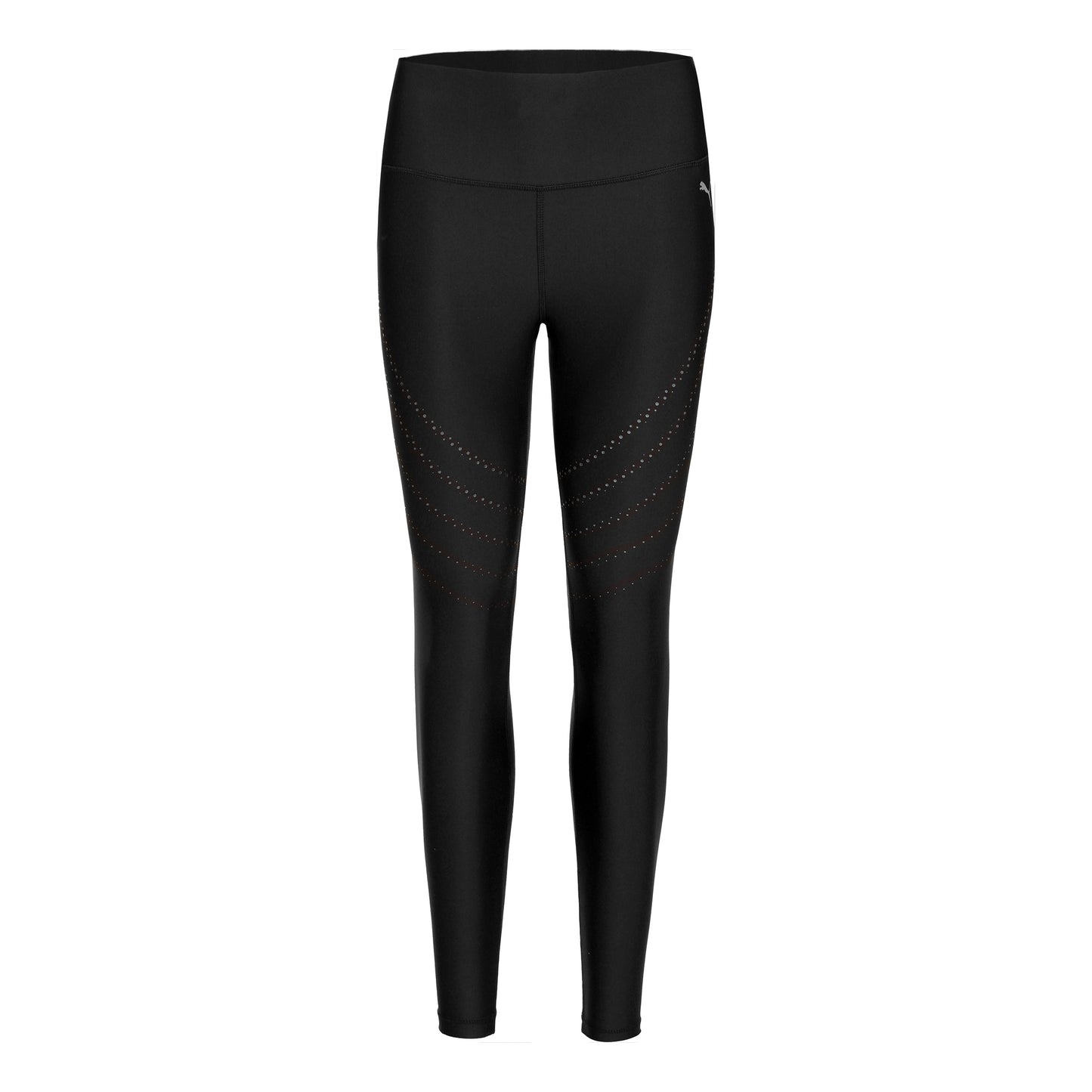 Puma Run Ultraform AOP Getry do biegania Kobiety - czarny,