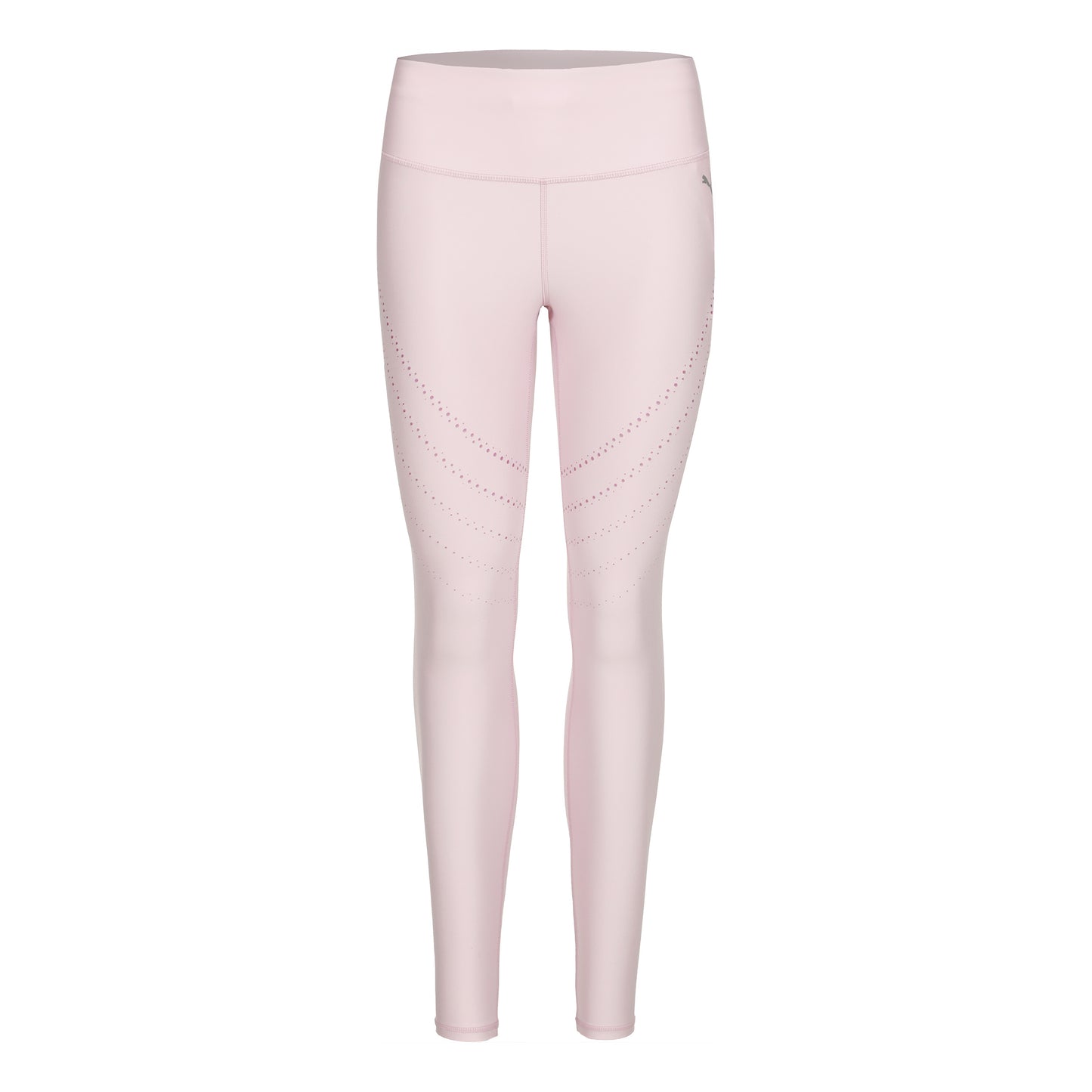 Puma Run Ultraform AOP Getry do biegania Kobiety - liliowy,